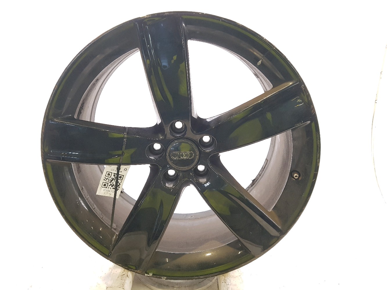 Jante alu 8K0601025K - AUDI A4 AVANT 3 PH.1 MULTITRO - C0-5559B C0-5559B