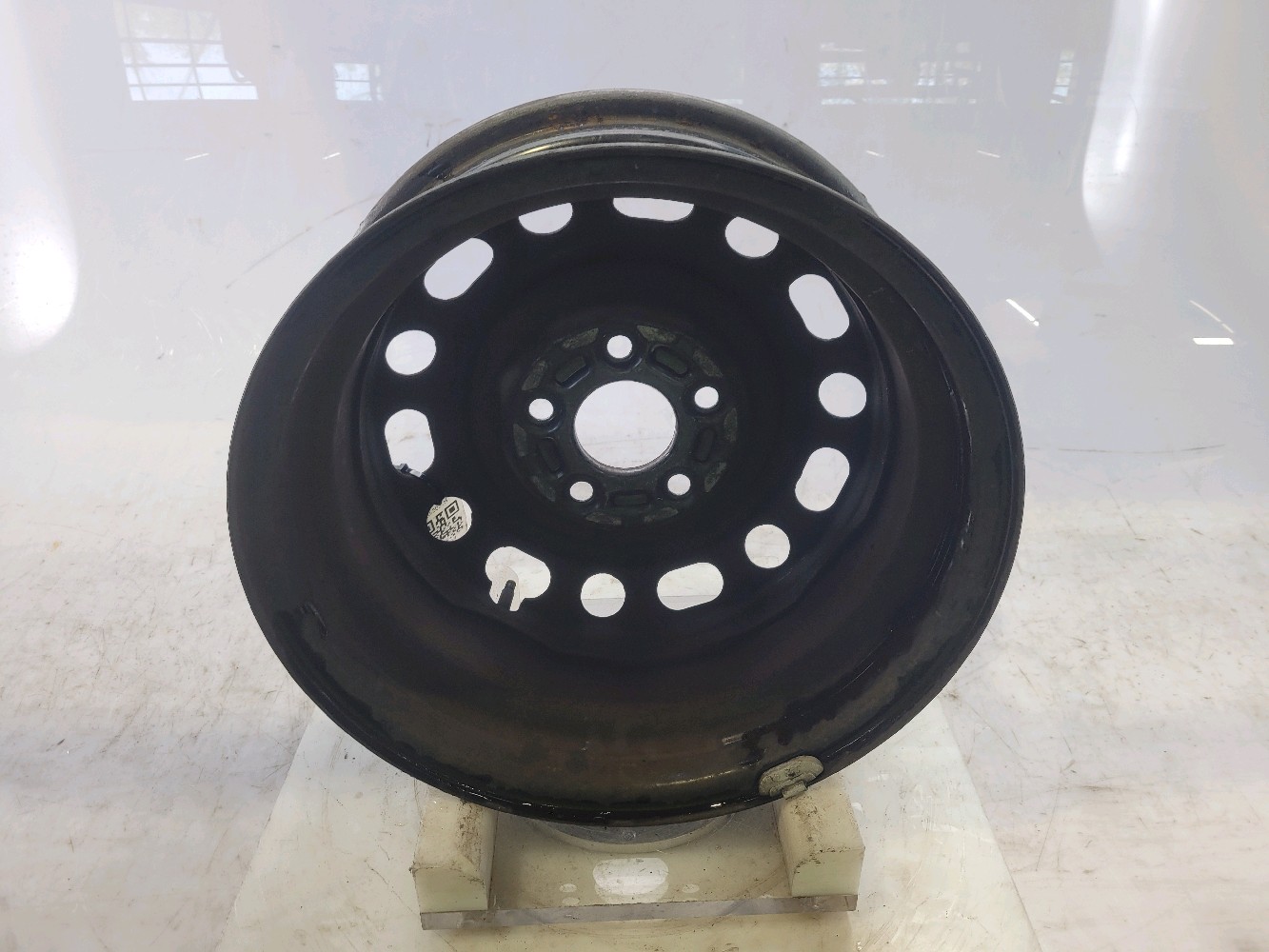 Jante tole 9965P26050 - MAZDA MAZDA 3 1 PH.2 1.6 MZCD - E0-3031H E0-3031H