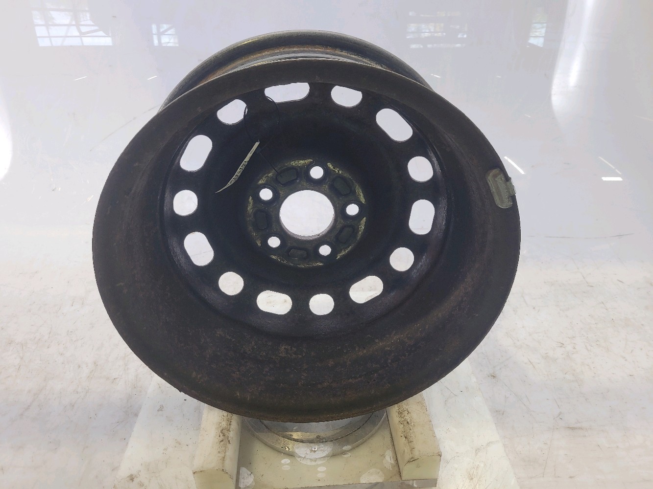 Jante tole 403004974R - DACIA DUSTER 1 PH.2 1.5 DCI - H0-3244Y H0-3244Y