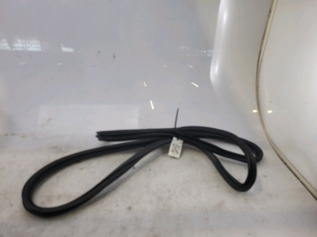 Joint de porte avant droit 9811537480 - CITROEN C5 AIRCROSS PH.2 1.5 BHDI - Q0-4098E Q0-4098E