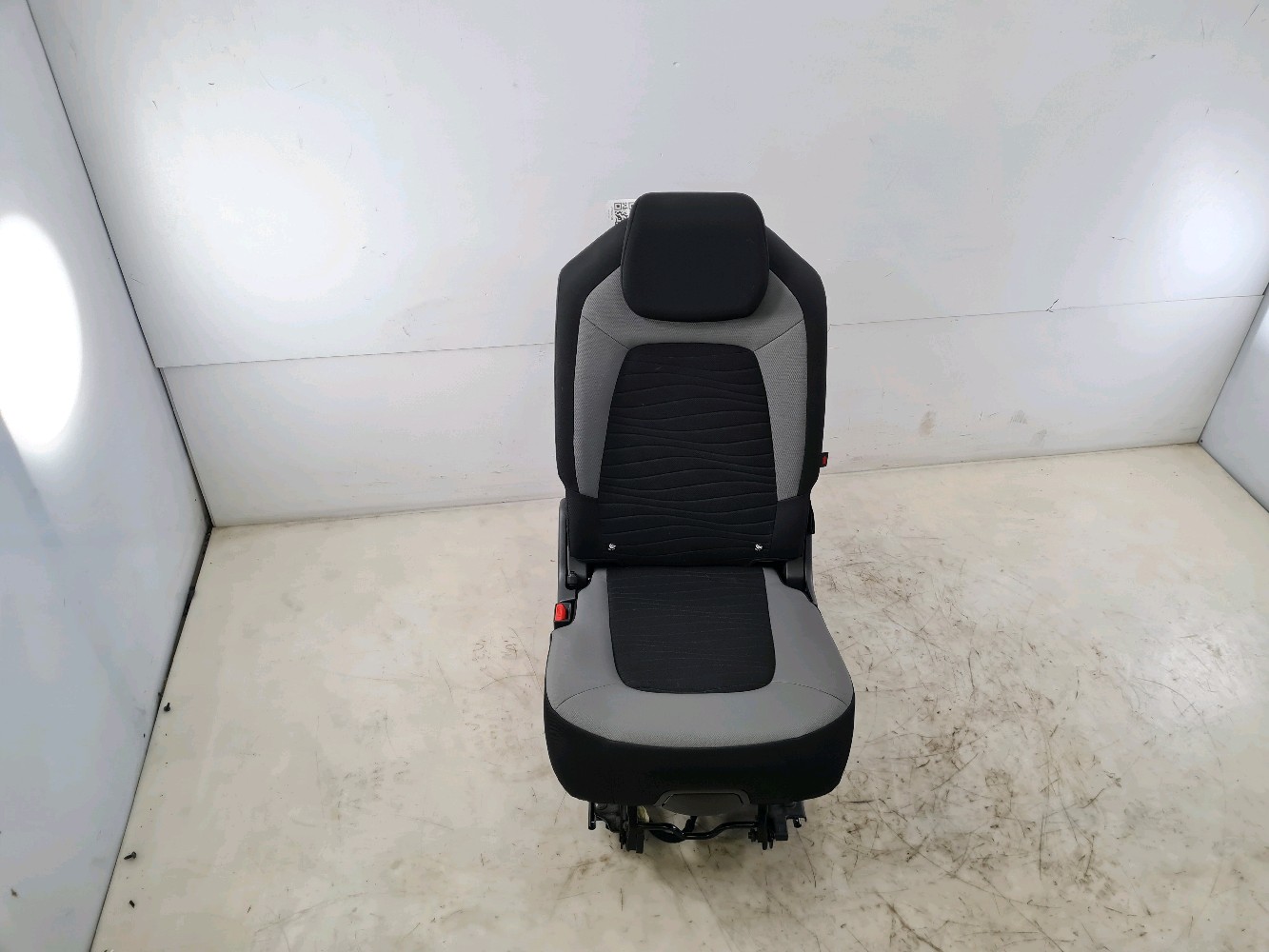 Siège arrière gauche 1610439480 - CITROEN C4 PICASSO 2 PH.1 1.6 EHDI - R0-5600V R0-5600V