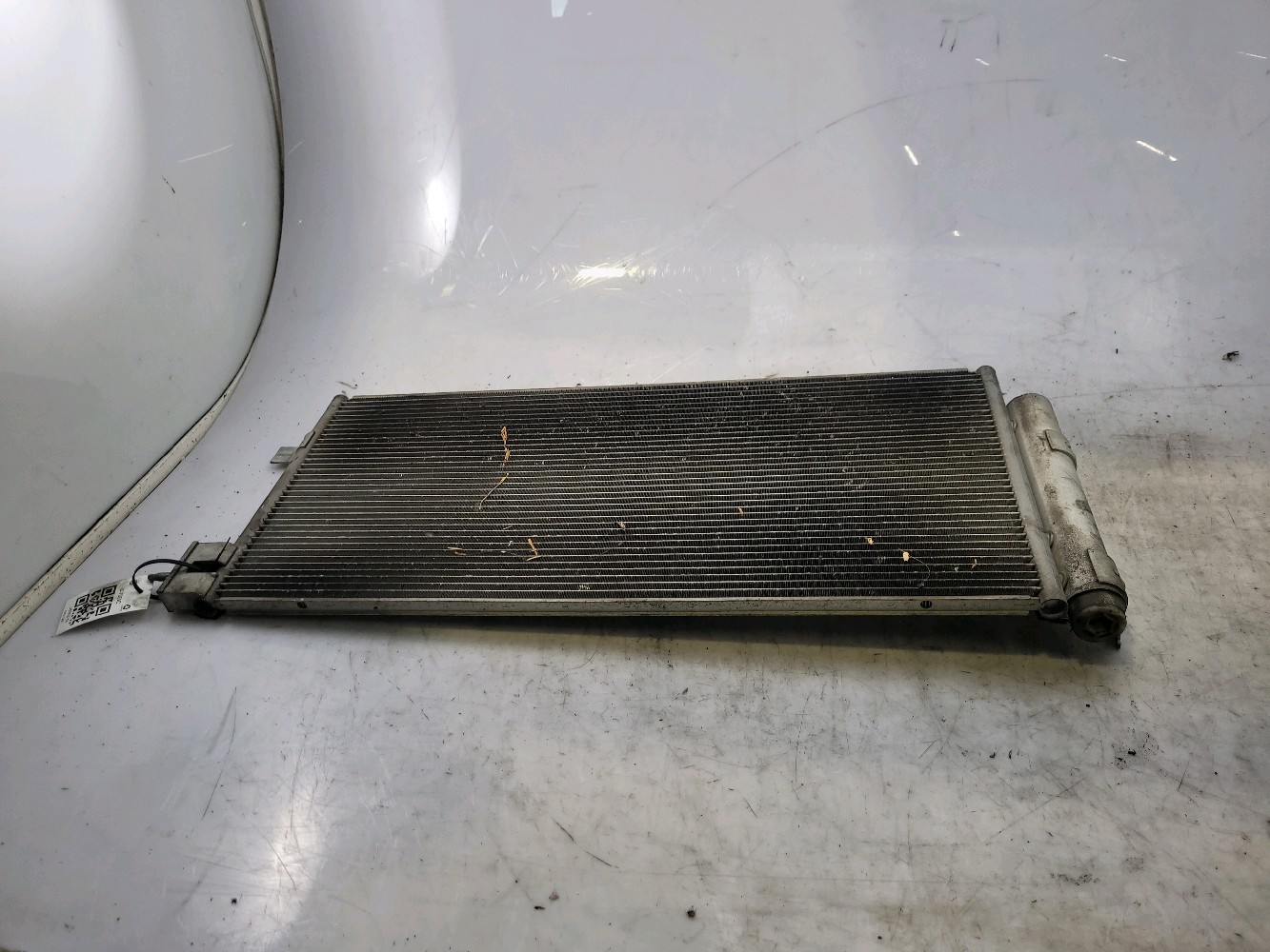 Radiateur de climatisation/Condenseur CHEVROLET AVEO 2 1.3 VCDI réf. 95328644 I0-7069C I0-7069C