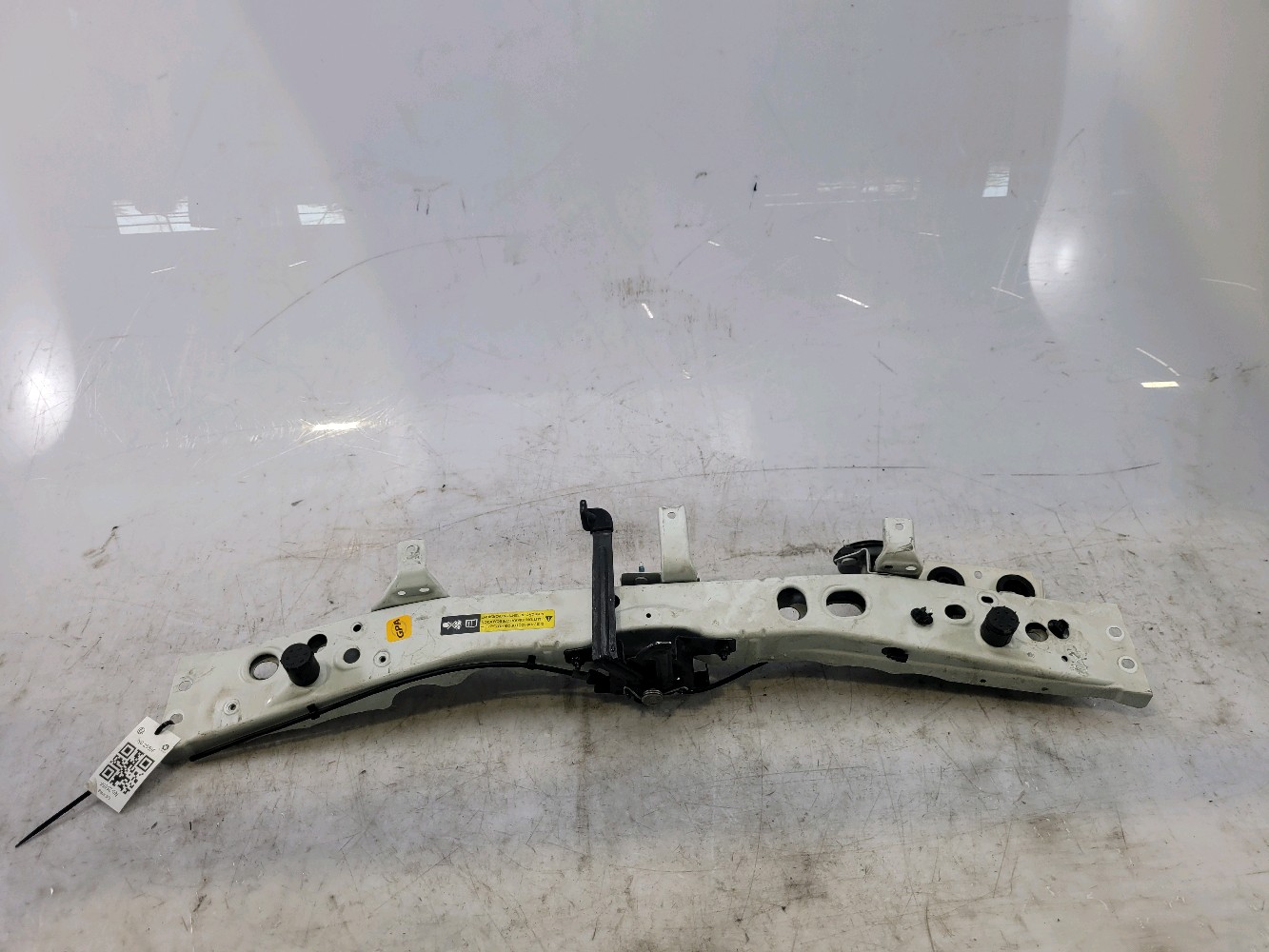 Traverse superieure F2511-3VVEH - NISSAN NOTE 2 1.5 DCI - N0-2555F N0-2555F