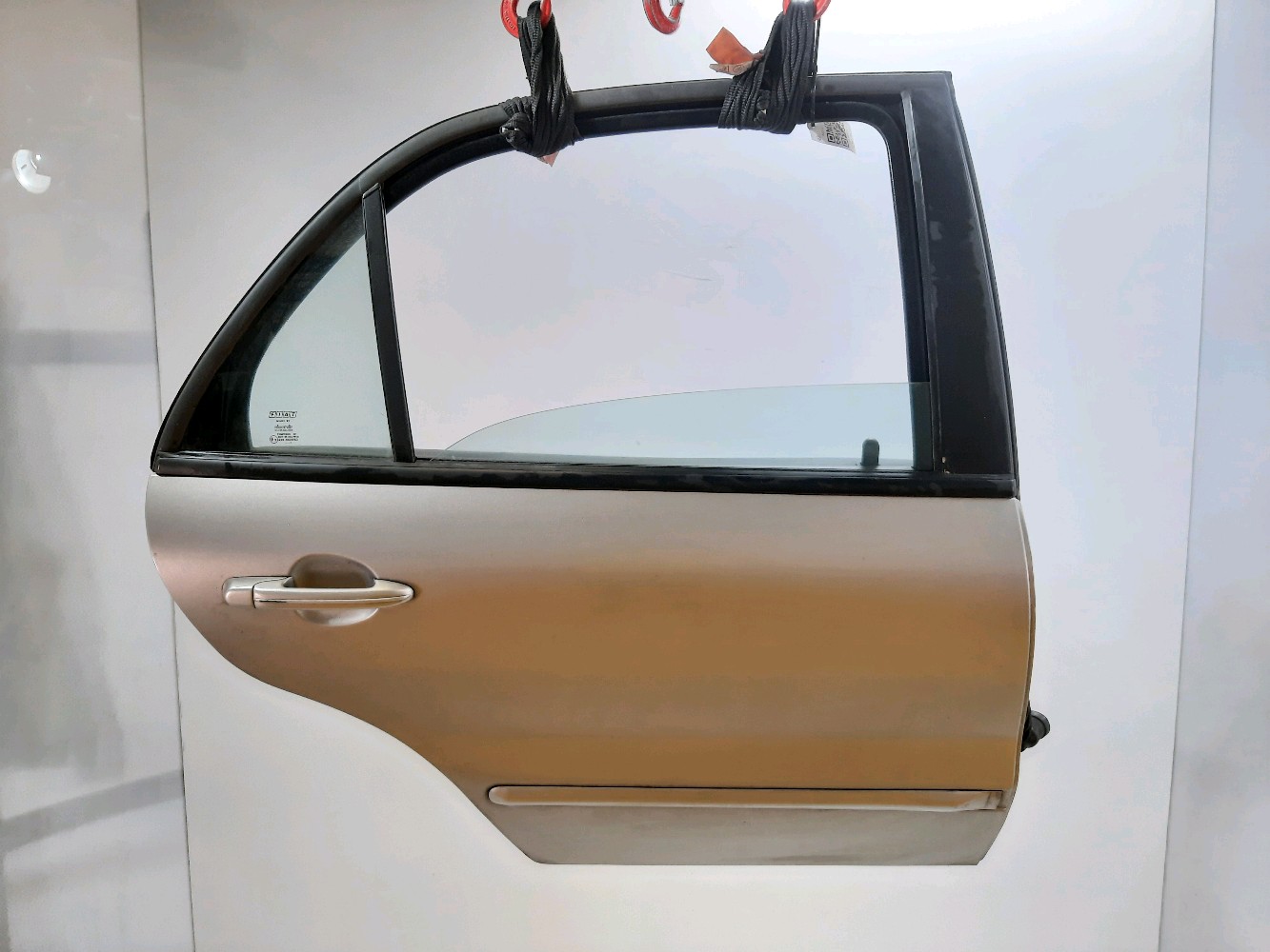 Porte arrière droite FIAT MAREA 46800103 H0-4119U H0-4119U