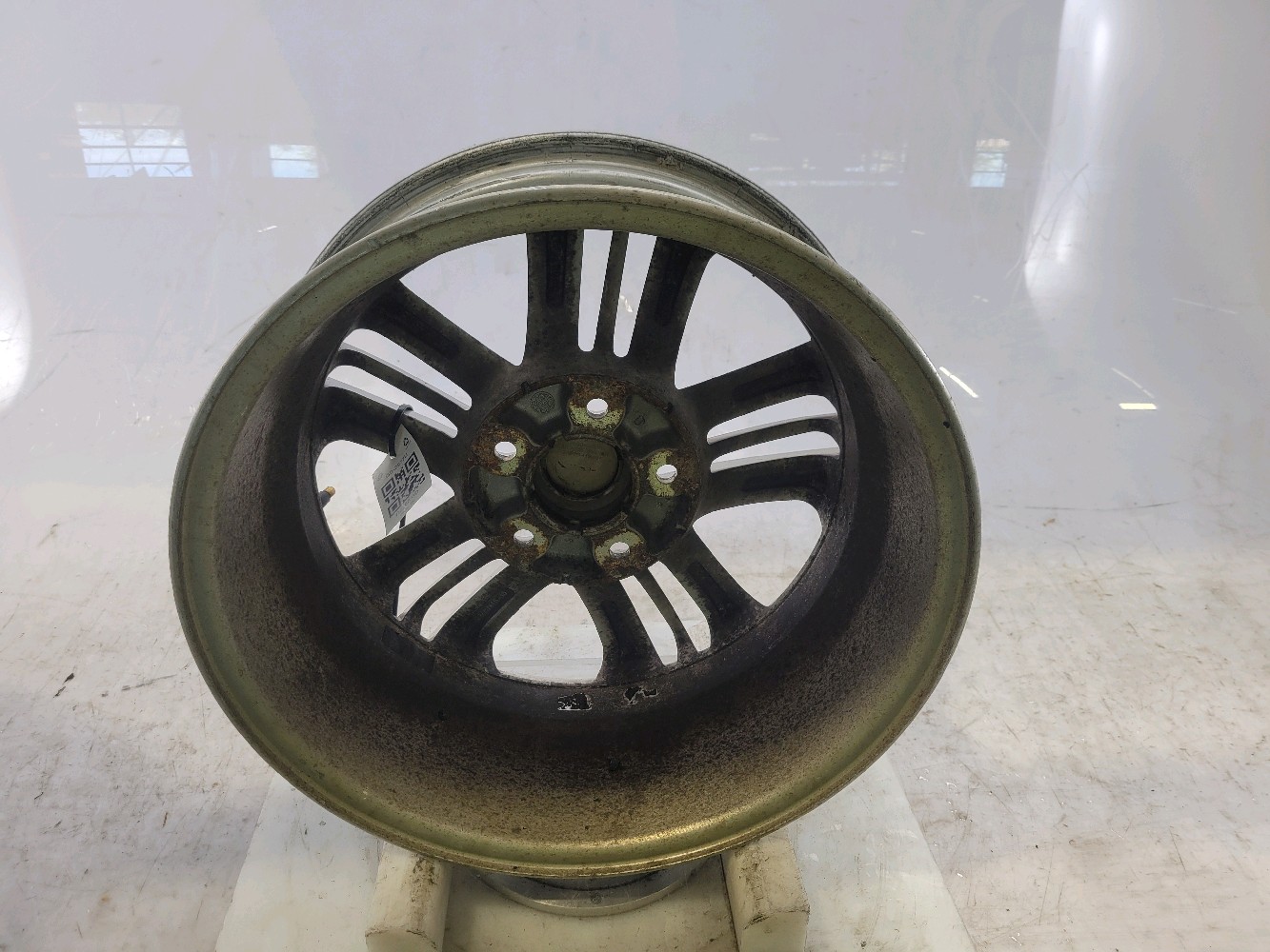 Jante alu 529102C500 - HYUNDAI COUPE 2 PH.3 1.6 105 - G0-2977U G0-2977U