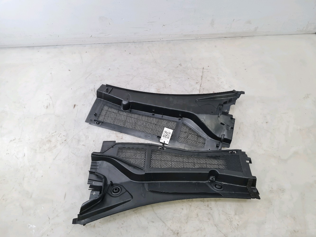 Baie de pare brise 9830565680 - DS DS4 2 1.2 PTEC - T0-8375A T0-8375A