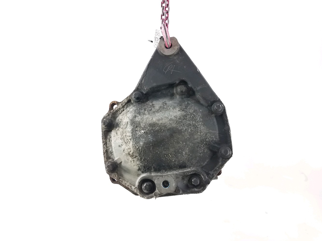 Pont arrière 2033504264 - MERCEDES CLASSE CLC 2 CLC CDI - G0-4459R G0-4459R