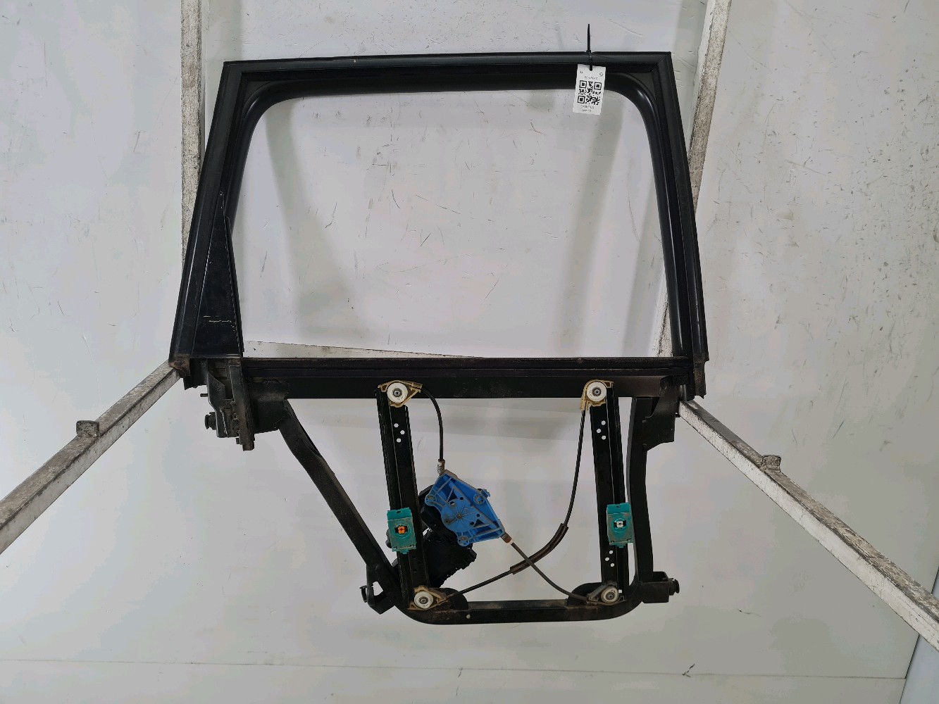 Lève-vitre arrière droit VOLKSWAGEN TOUAREG 1 PH.1 X0-3604C X0-3604C