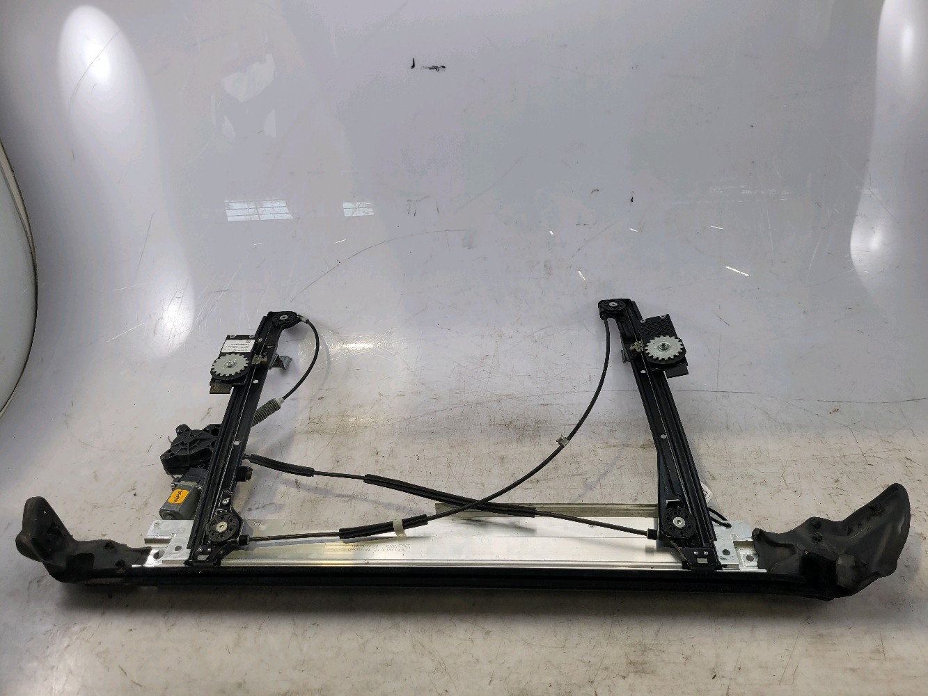 Lève-vitre droit MINI MINI 2 PH.2 W0-7918F W0-7918F