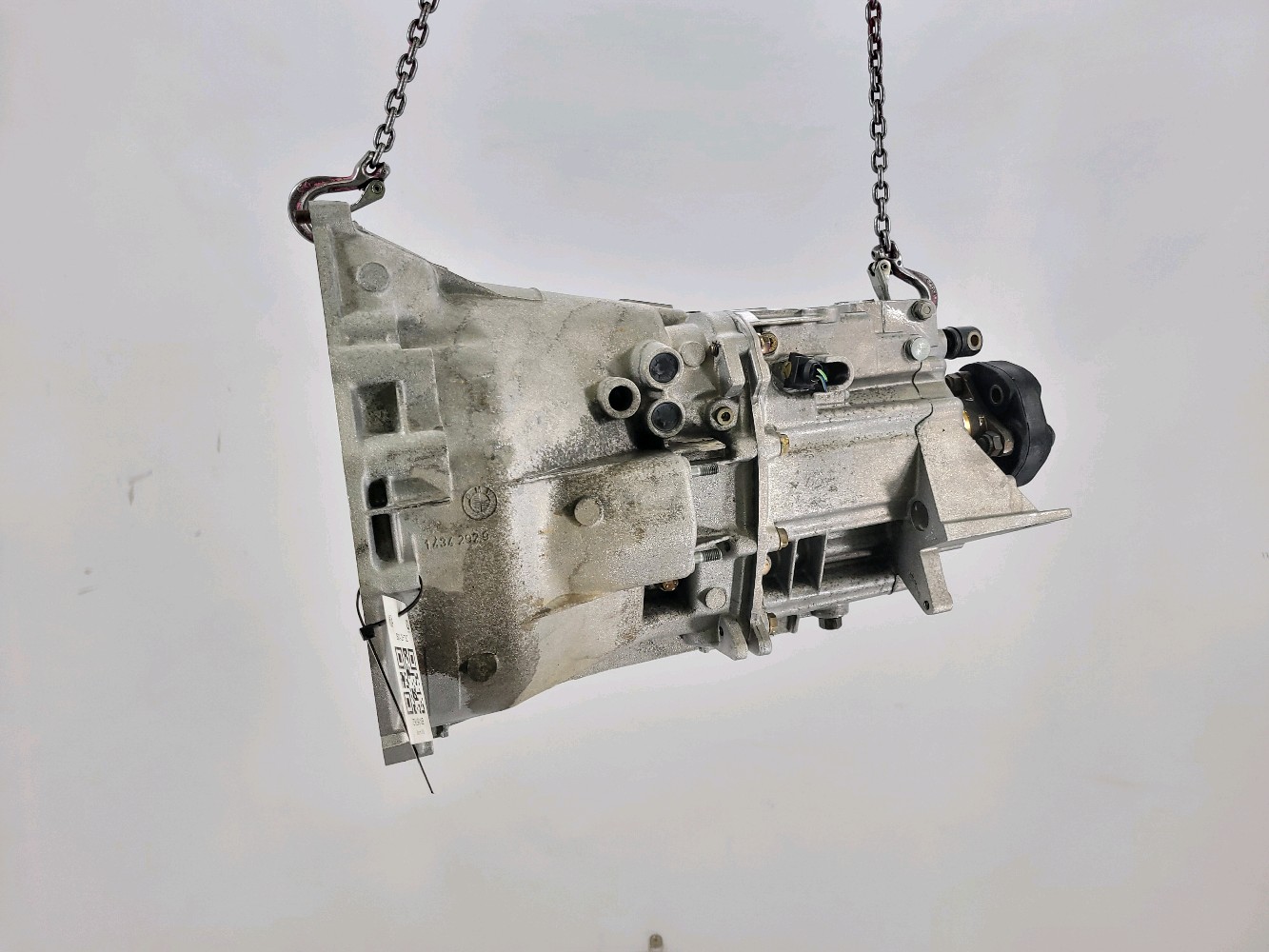 Boîte de vitesses type GETRAG-BDH BMW SERIE 3 4 PH.2 B0-3576Z B0-3576Z