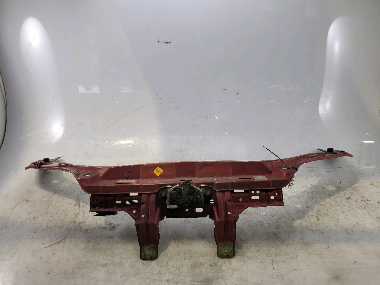 Traverse superieure 51741260 - FIAT PUNTO 2 PH.2 1.3 JTD - F0-8230E F0-8230E