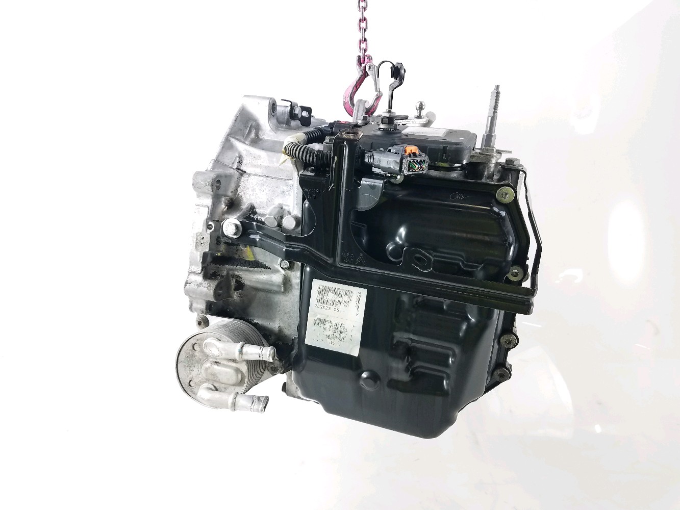 Boîte de vitesses type 20GE23 DS DS4 PH.2 T0-5374H T0-5374H