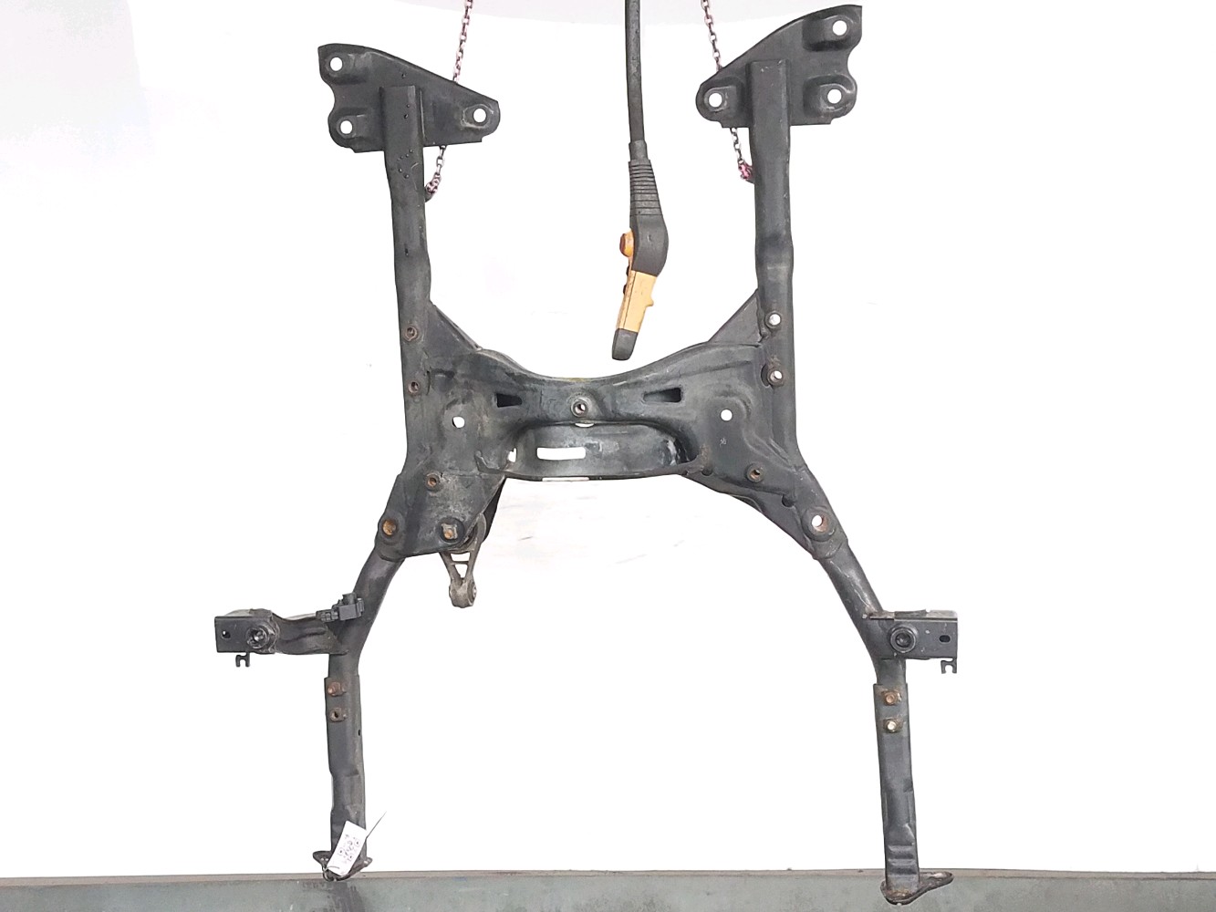 Berceau 31119807743 - MINI MINI COUNTRYMAN 2 1.6I 4X4 - A0-7015J A0-7015J