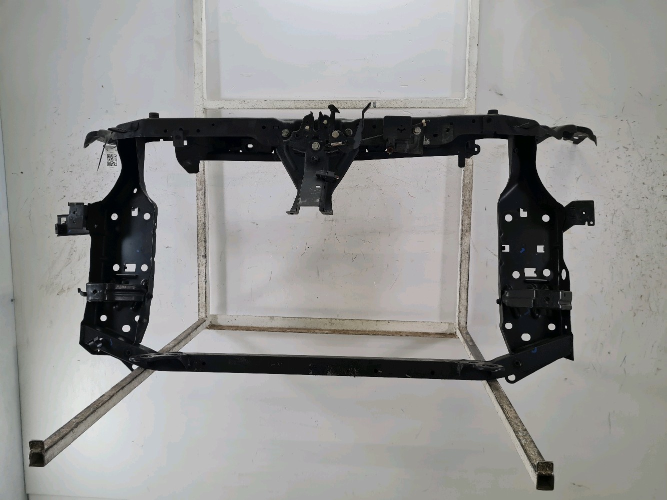 Face avant 62500-JD20A- - NISSAN QASHQAI 1 PH.1 1.5 DCI - L0-8491L L0-8491L