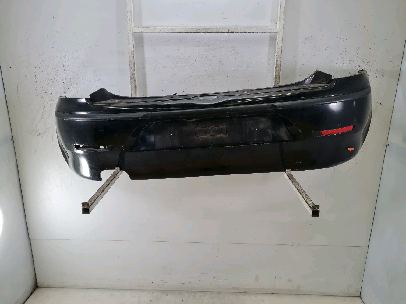 Pare choc arrière ALFA-ROMEO 147 PH.1 71777575 P0-7008E P0-7008E