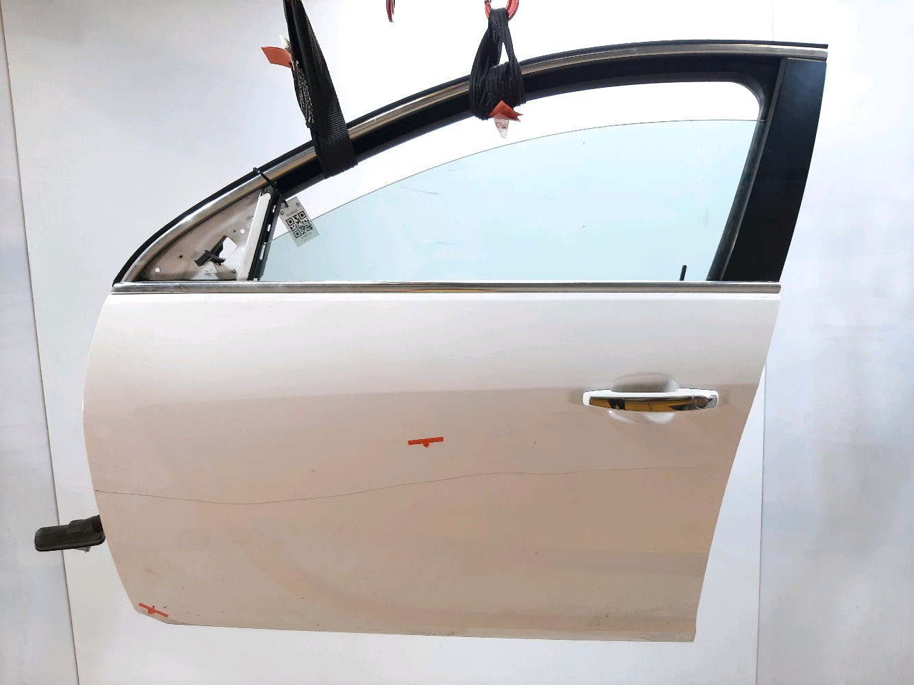 Porte avant gauche OPEL INSIGNIA 1 PH.1 22796395 E0-8050F E0-8050F