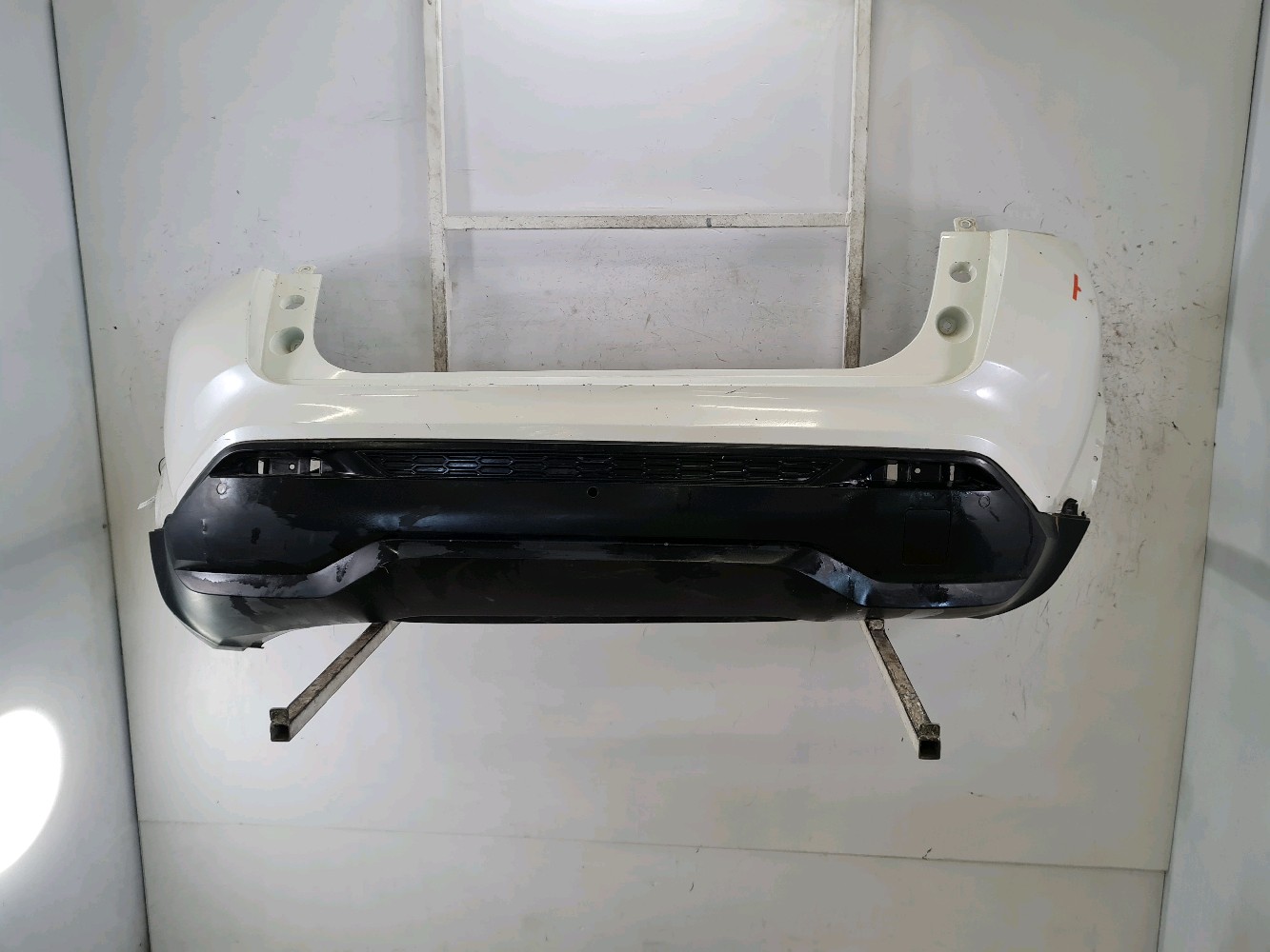 Pare choc arrière NISSAN JUKE 2 850226PAMB P0-6822J P0-6822J