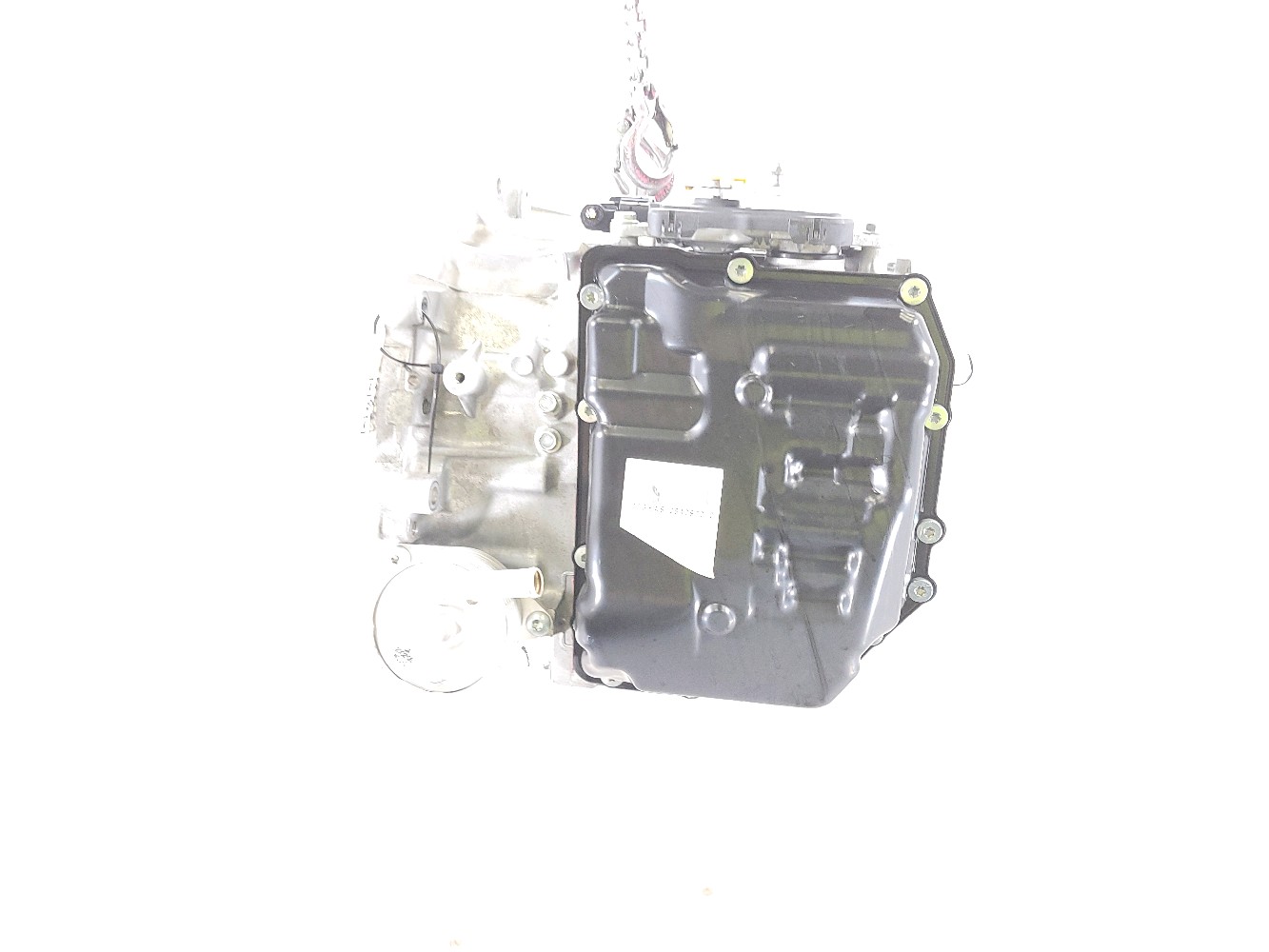 Boîte de vitesses type 20GEAS CITROEN C3 3 PH.1 B0-6908C B0-6908C