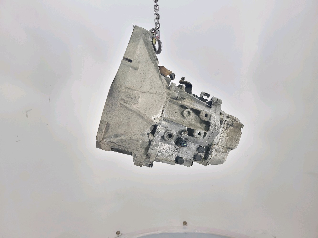 Boîte de vitesses type PUNTO-199A2000-5V FIAT PUNTO EVO 3 K0-3723P K0-3723P