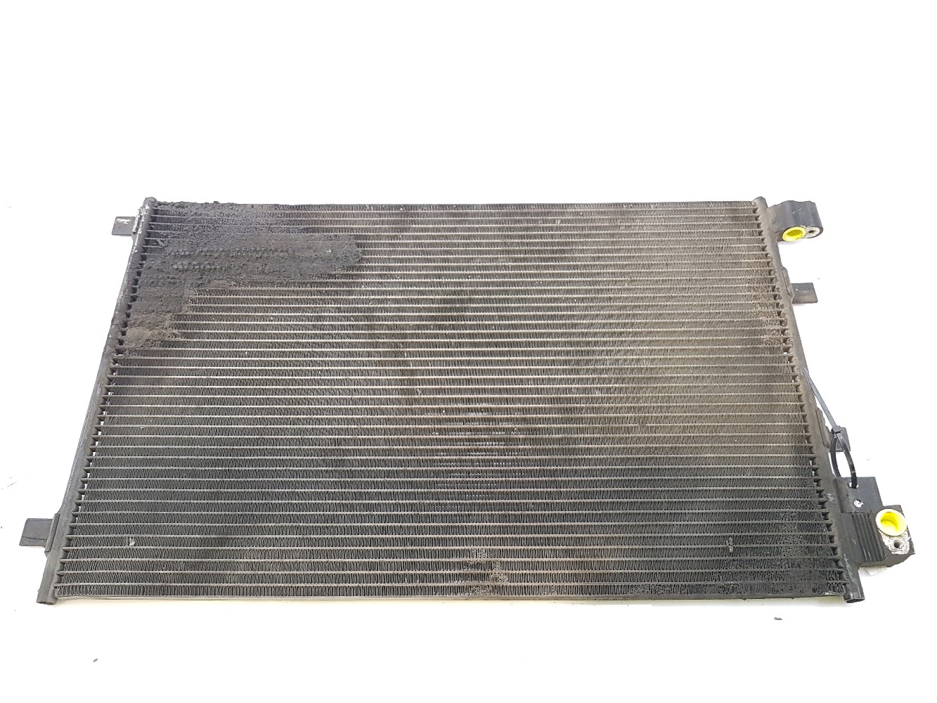 Radiateur de climatisation/Condenseur NISSAN QASHQAI 1 PH.1 1.5 DCI réf. 92100-JD51A U0-4722S U0-4722S