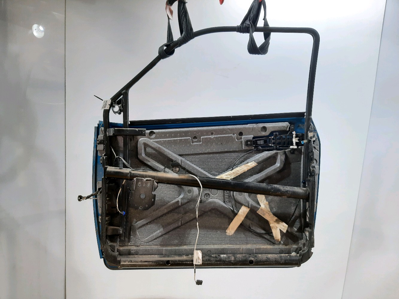 Porte droite (3 portes) LIGIER JS50L 1402508 U0-0193Y U0-0193Y [reference_1298797] 2