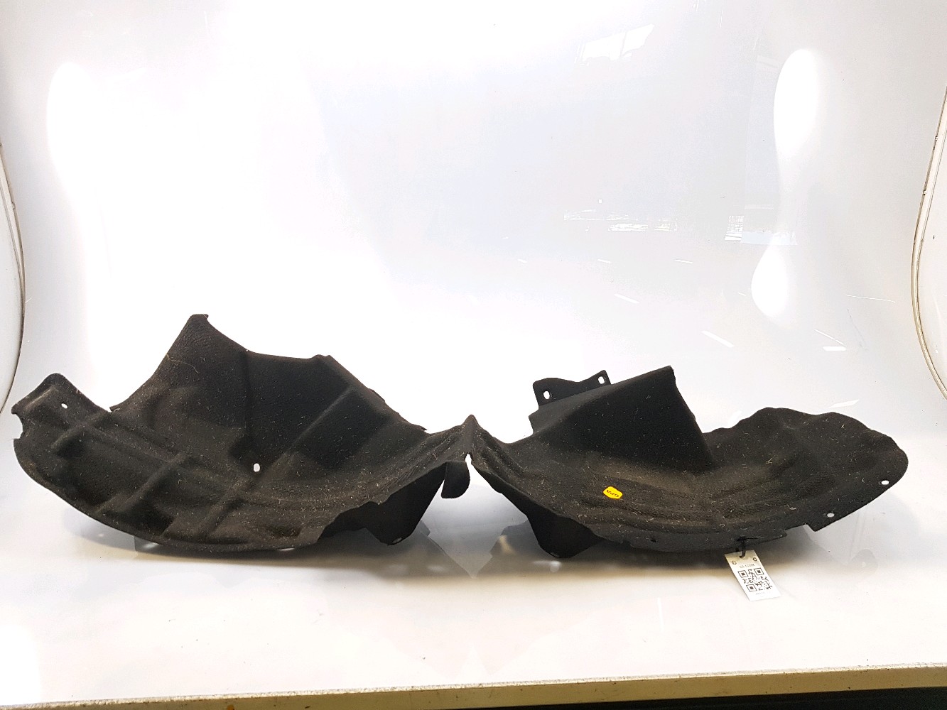 Pare boue arrière droit 50572018 - ALFA-ROMEO TONALE 1.5 HYBRID - C0-5058K C0-5058K