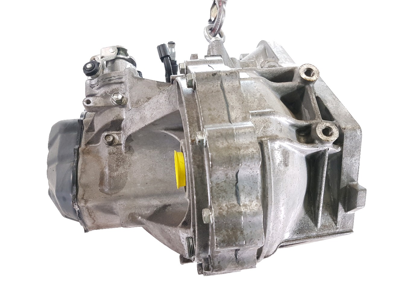 Boîte de vitesses type SX4-EYA21S-5V SUZUKI SX4 1 I0-7129S I0-7129S [reference_2331067] 3