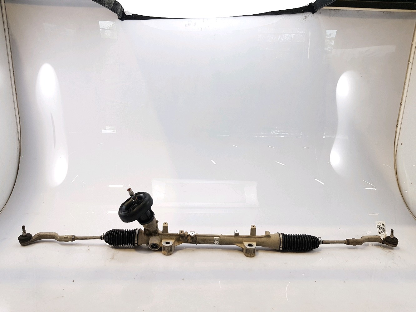 Crémaillère 490016739R - NISSAN JUKE 2 DIGT 117 - X0-2603X X0-2603X