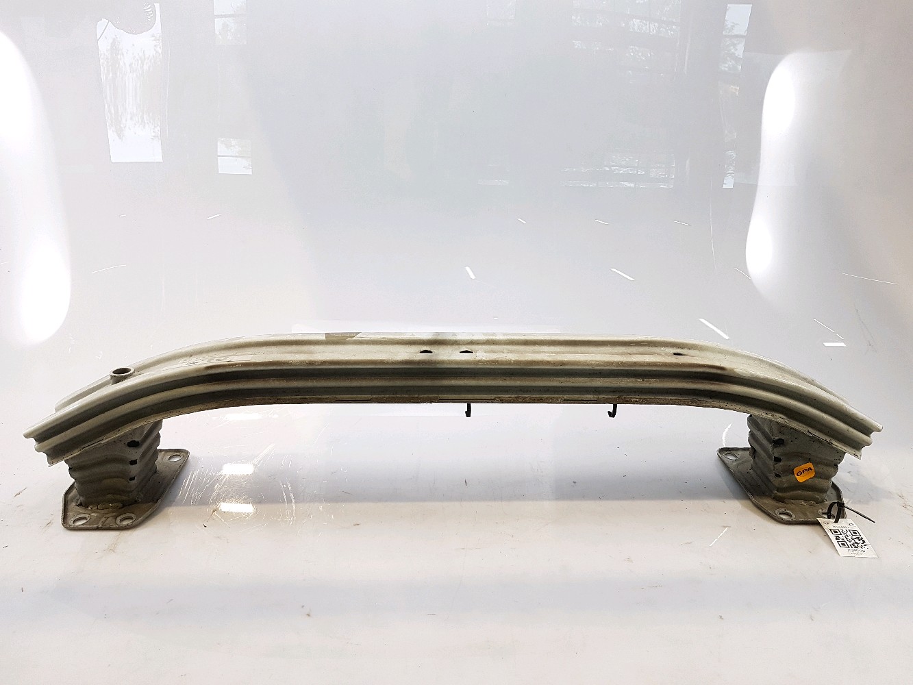 Traverse de pare choc avant 95519540 - OPEL COMBO D - B0-6809Z B0-6809Z