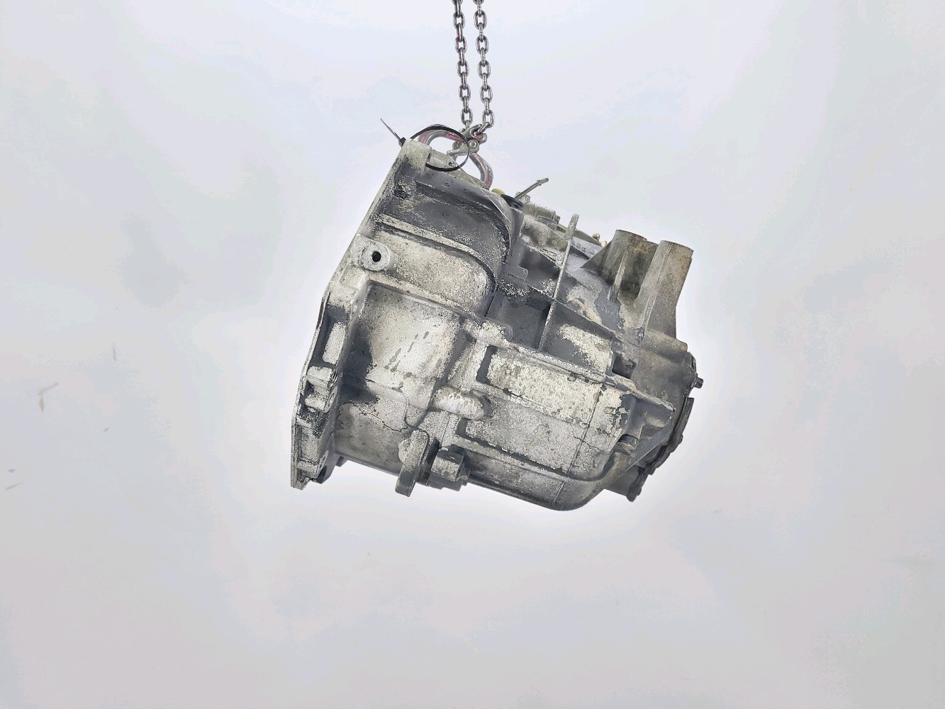 Boîte de vitesses type GETRAG-SJ OPEL ZAFIRA A I0-1684X I0-1684X