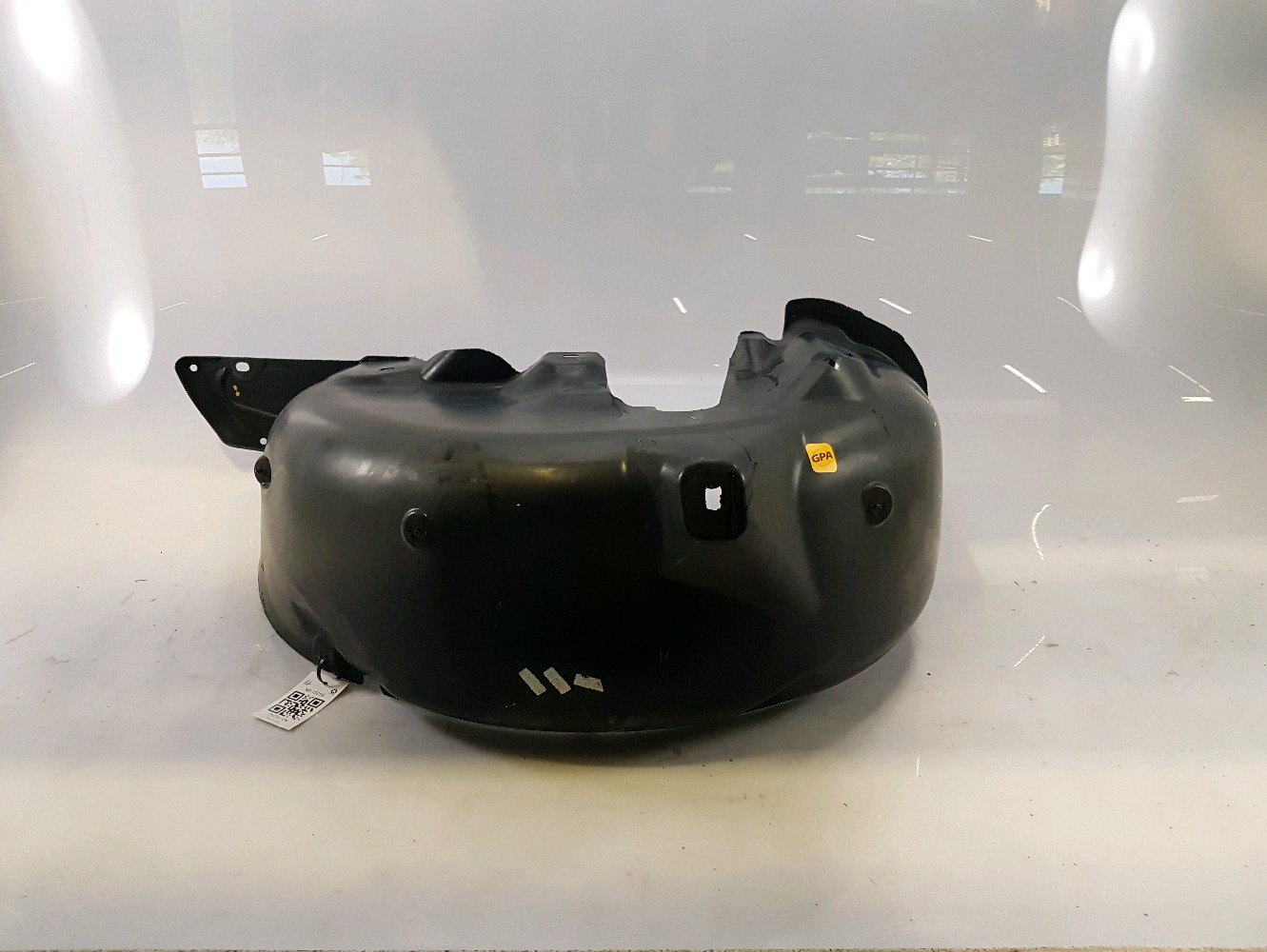 Pare boue arrière droit 00008533G5 - CITROEN C3 PICASSO PH.2 1.2I 12V TURBO - N0-1525G N0-1525G