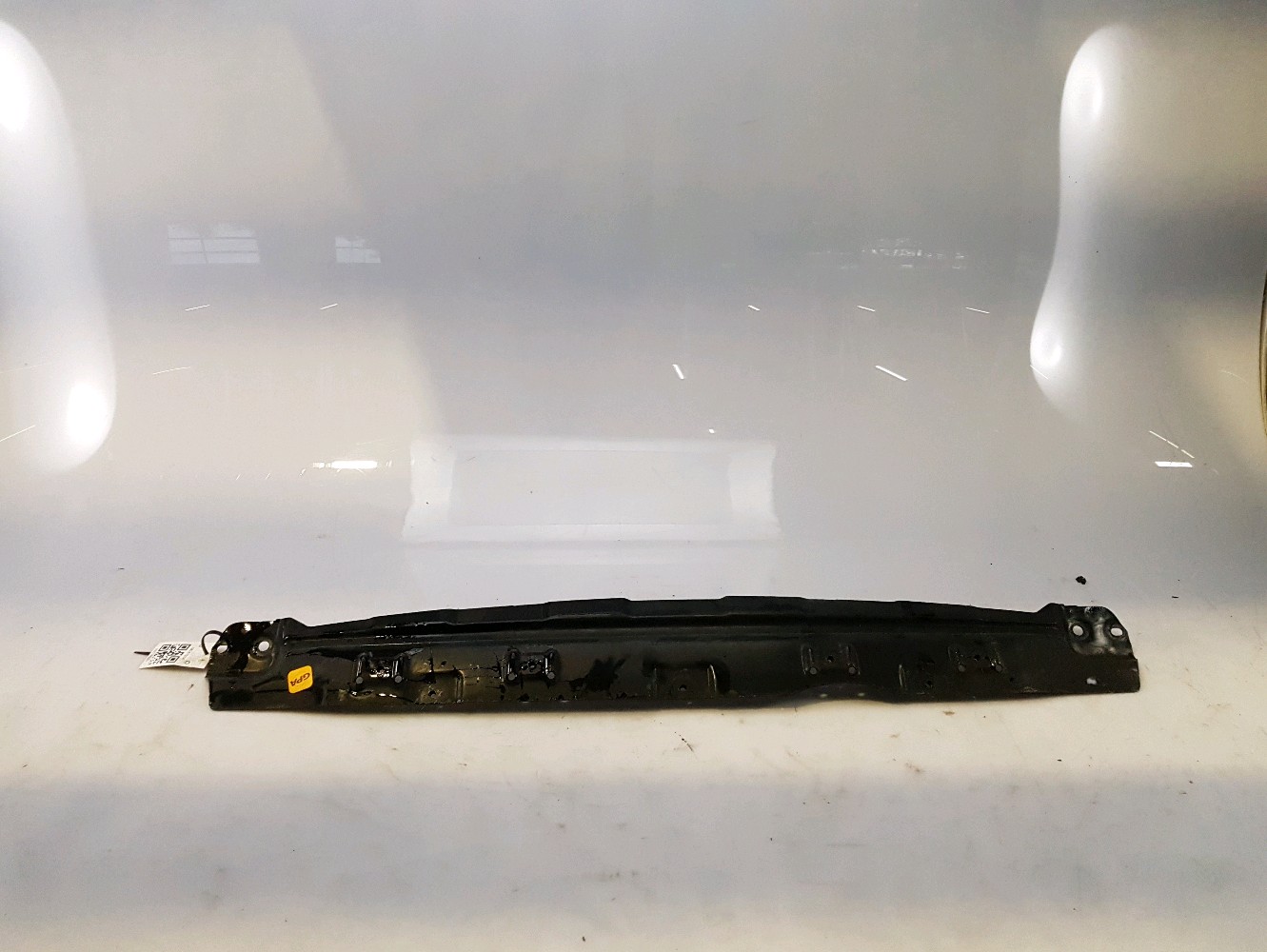 Traverse inférieure (berceau avant) 7L0805549A - AUDI Q7 1 PH.1 V6 TDI Q - M0-6128X M0-6128X