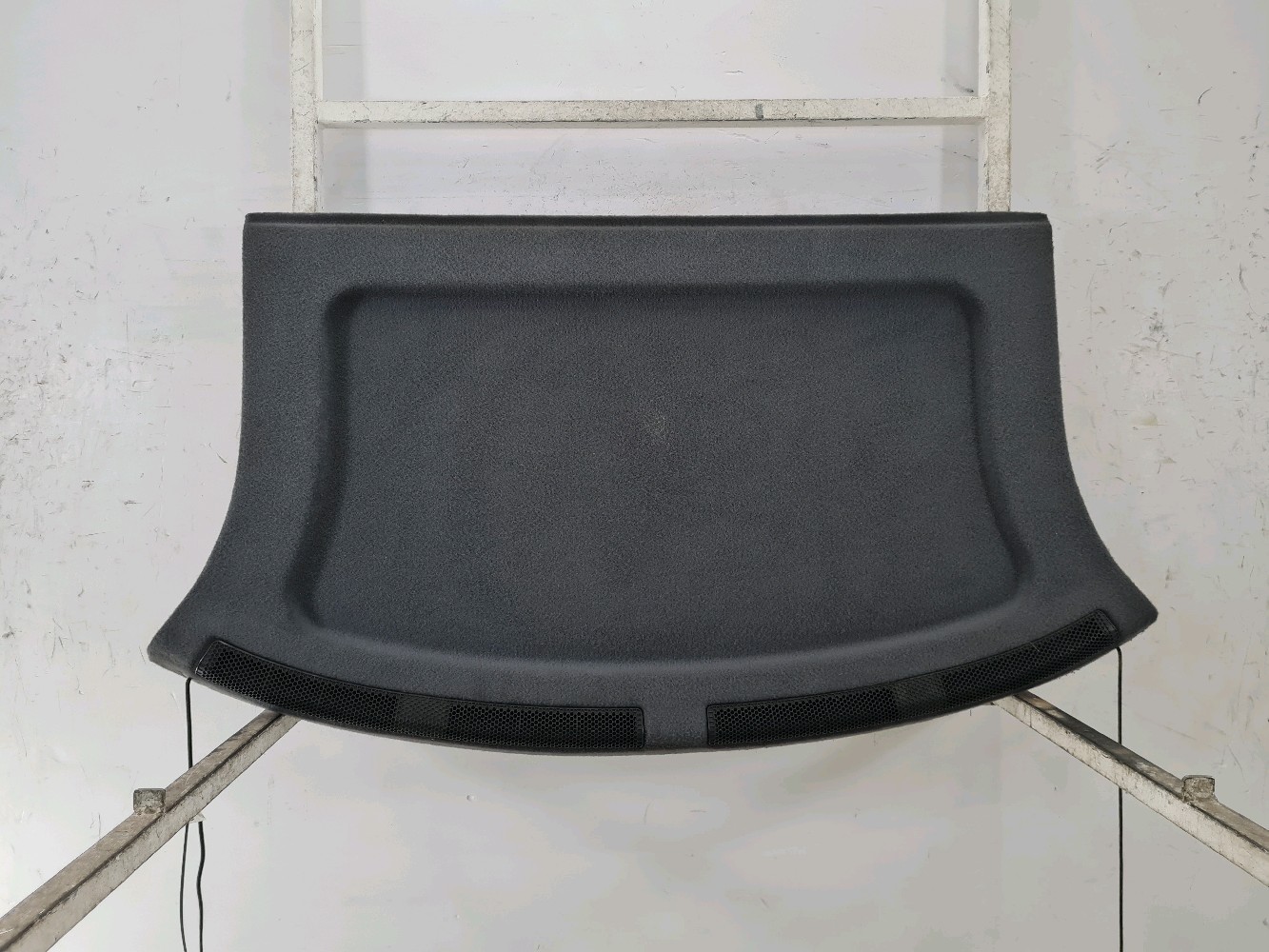 Plage arrière 7700829742 - RENAULT SAFRANE PH.2 2.2 DT - M0-2643N M0-2643N