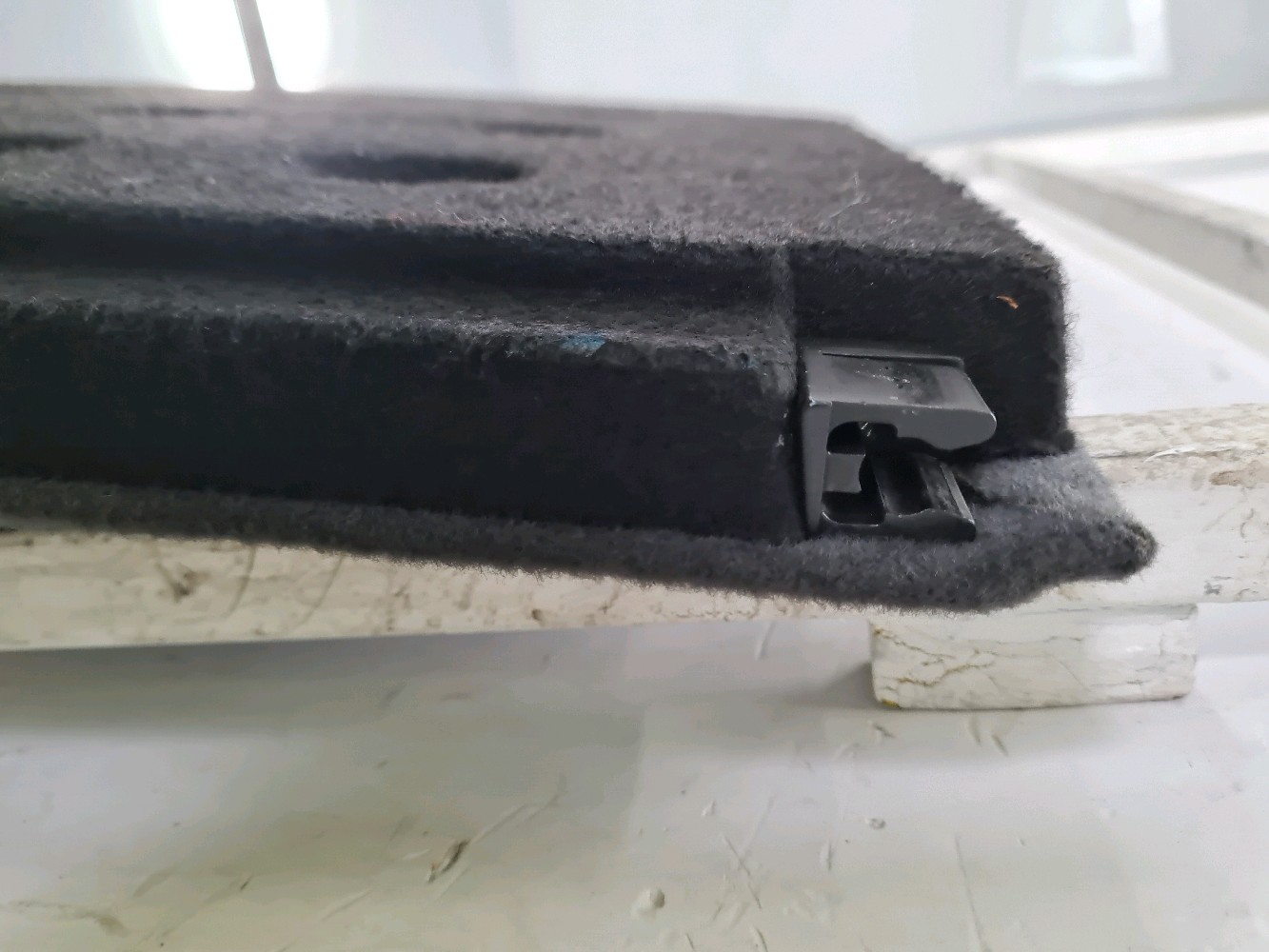 Plage arrière 7700829742 - RENAULT SAFRANE PH.2 2.2 DT - M0-2643N M0-2643N [reference_81961] 4