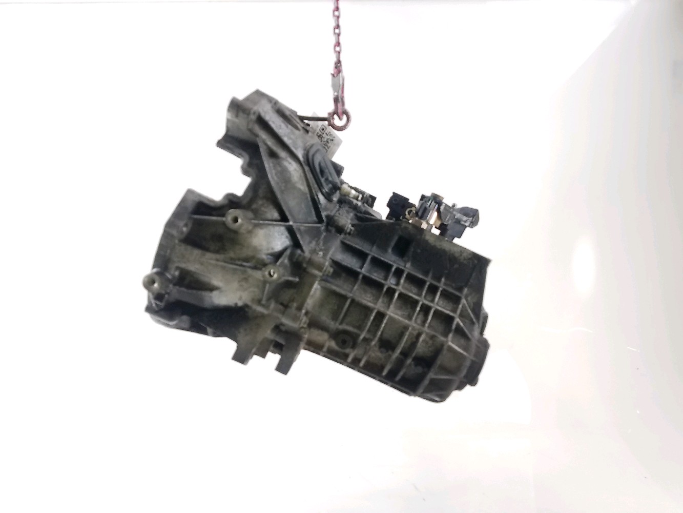 Boîte de vitesses type 4X4R7002AA JAGUAR X-TYPE PH.1 V0-6341X V0-6341X