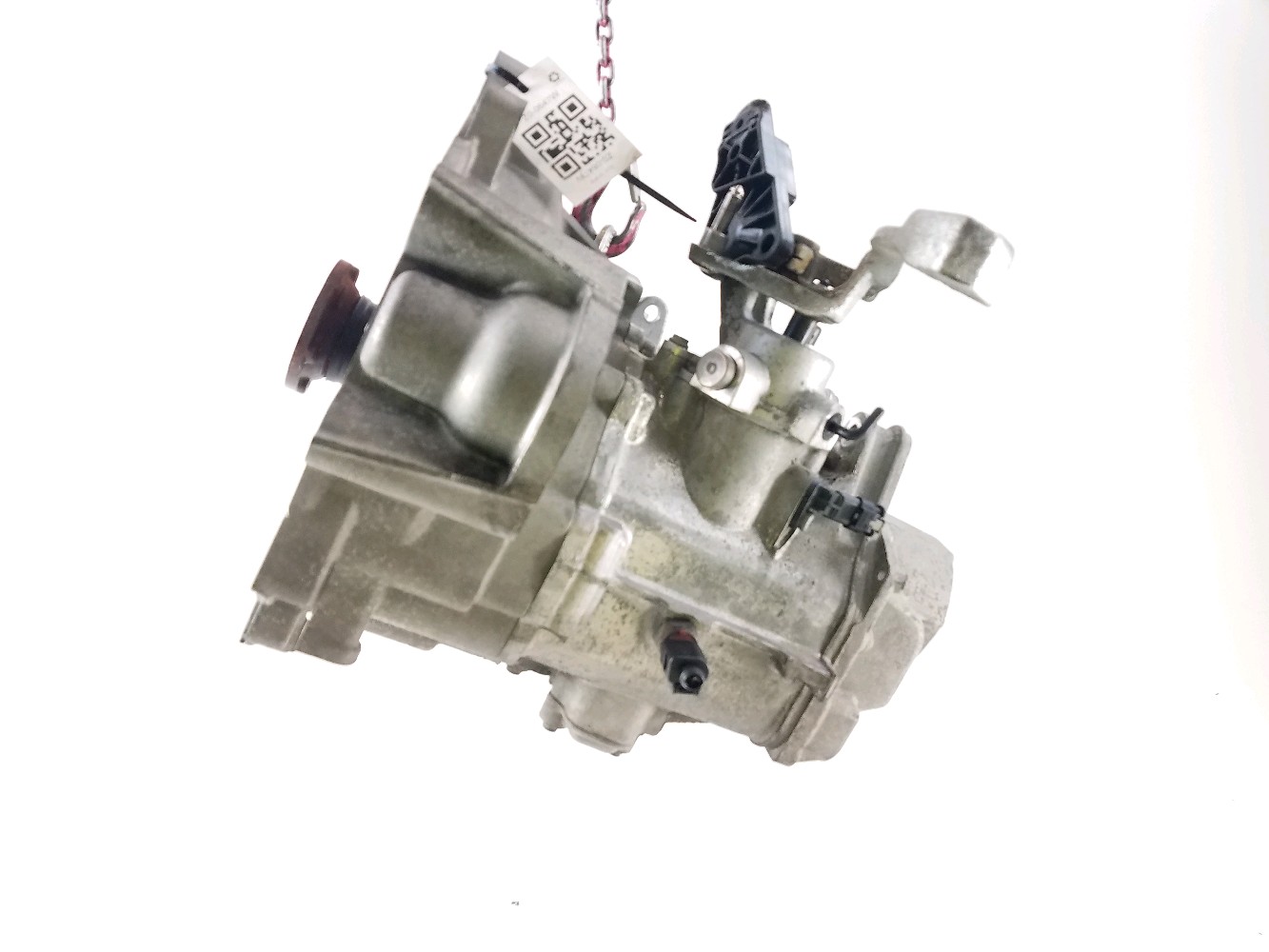 Boîte de vitesses type PNM AUDI A1 1 PH.1 Z0-0647W Z0-0647W