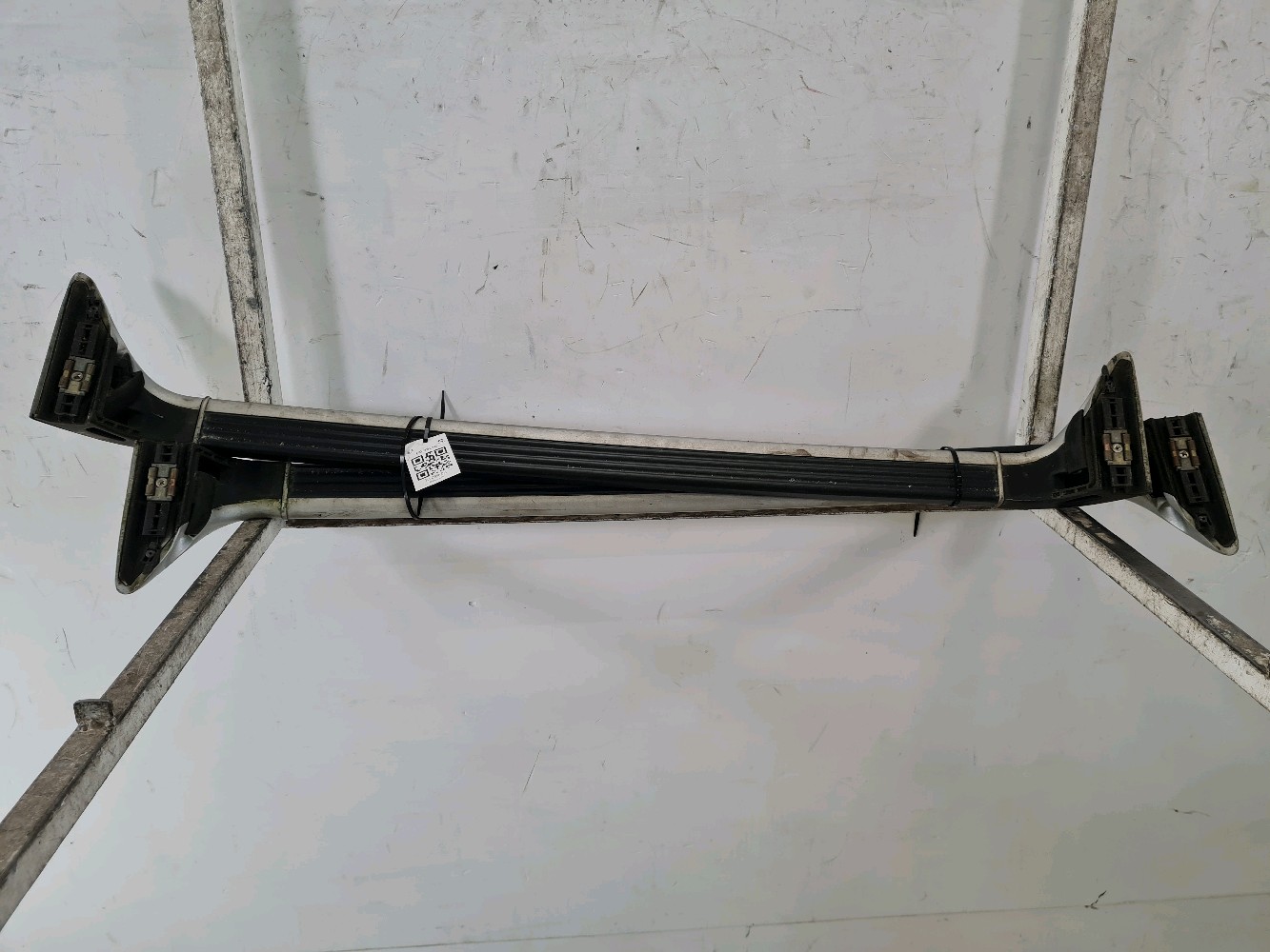 Barre de toit 6025316228 - RENAULT ESPACE 3 2.2 DCI - P0-6521E P0-6521E