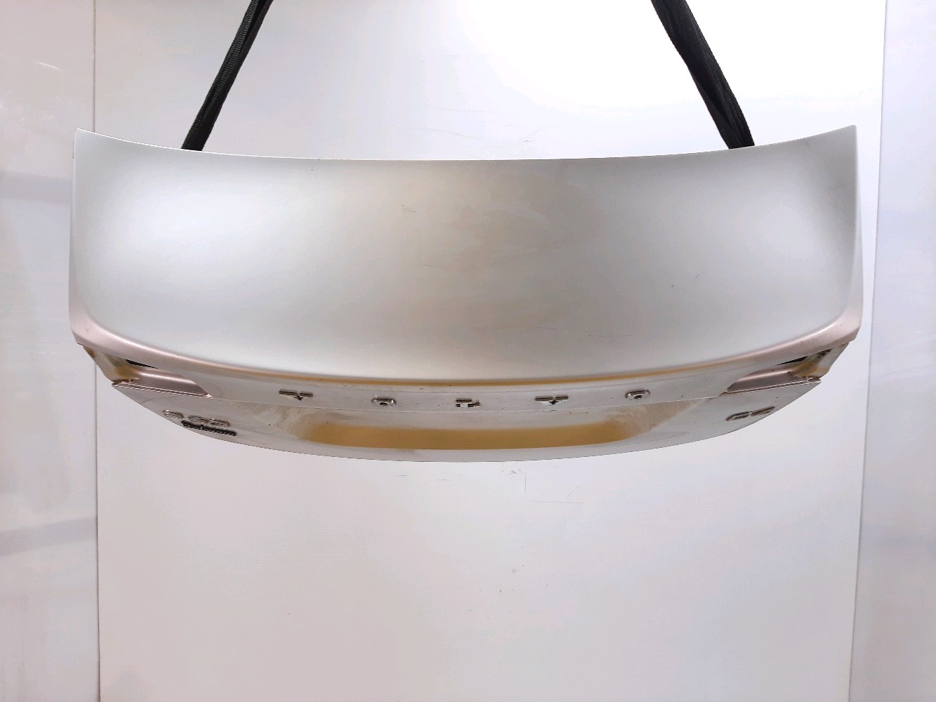 Malle VOLVO S60 2 PH.2 GRIS CLAIR réf. 31395582 Y0-6780V Y0-6780V