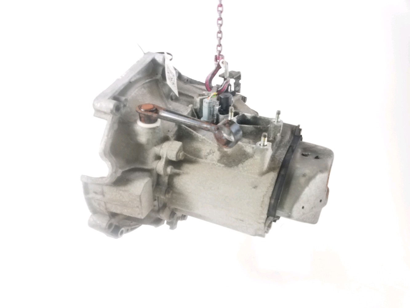 Boîte de vitesses type 20CF03 PEUGEOT 106 PH.2 E0-8764T E0-8764T