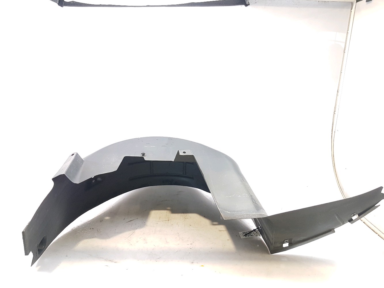 Pare boue arrière droit 9808022980 - CITROEN C4 SPACETOURER 1.2 PTEC - H0-5682H H0-5682H [reference_2301674] 2