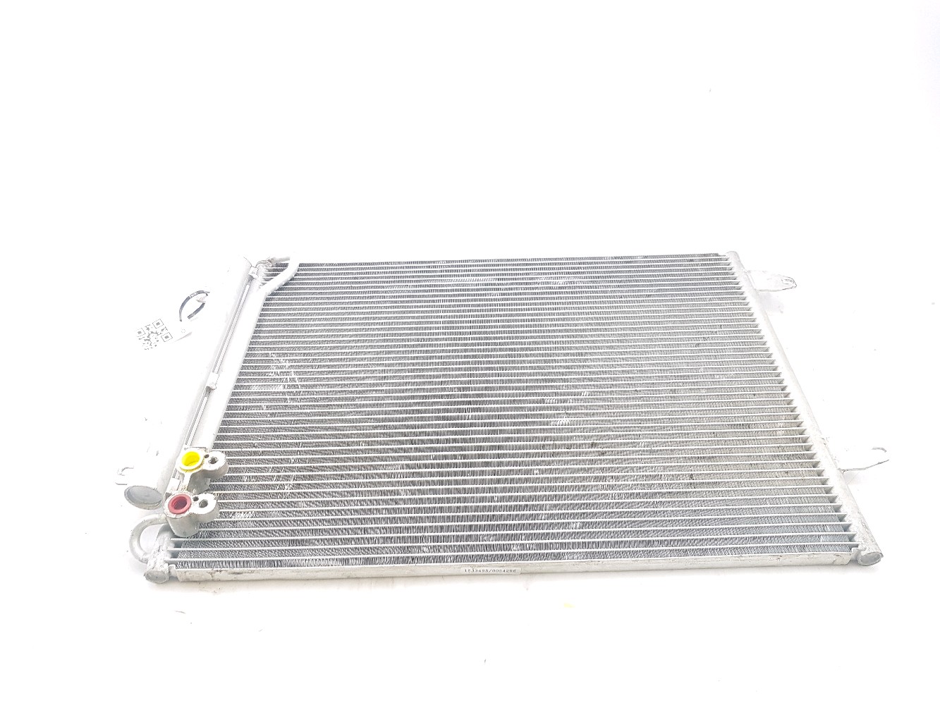 Radiateur de climatisation/Condenseur VOLKSWAGEN PASSAT 5 TDI réf. 3C0820411G N0-2957Z N0-2957Z