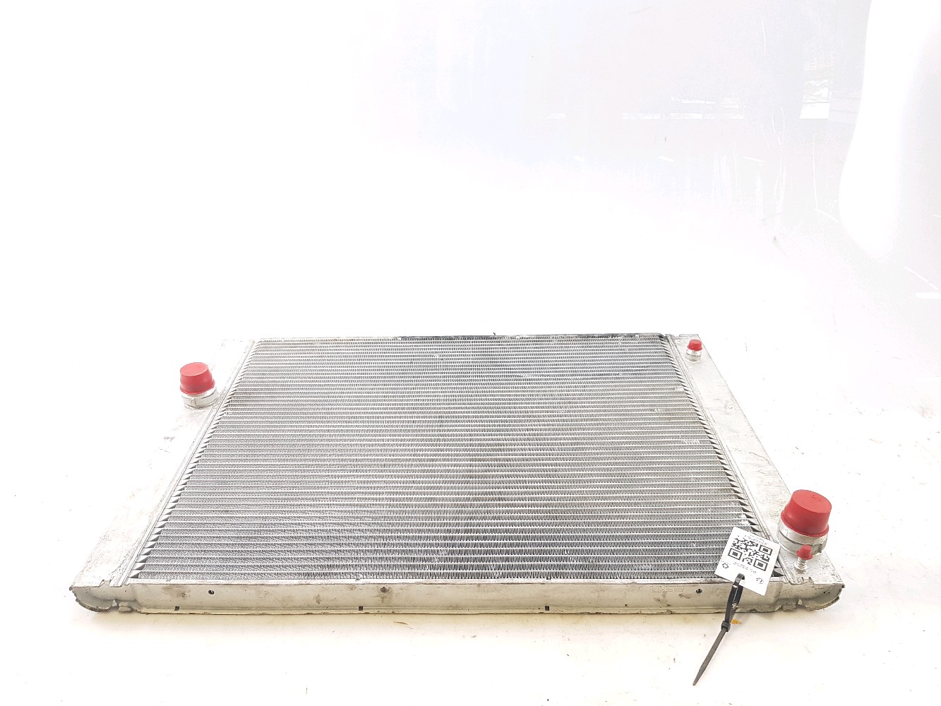 Radiateur d'eau BMW SERIE 6 640 CI réf. 17117585440 P0-2320Z P0-2320Z