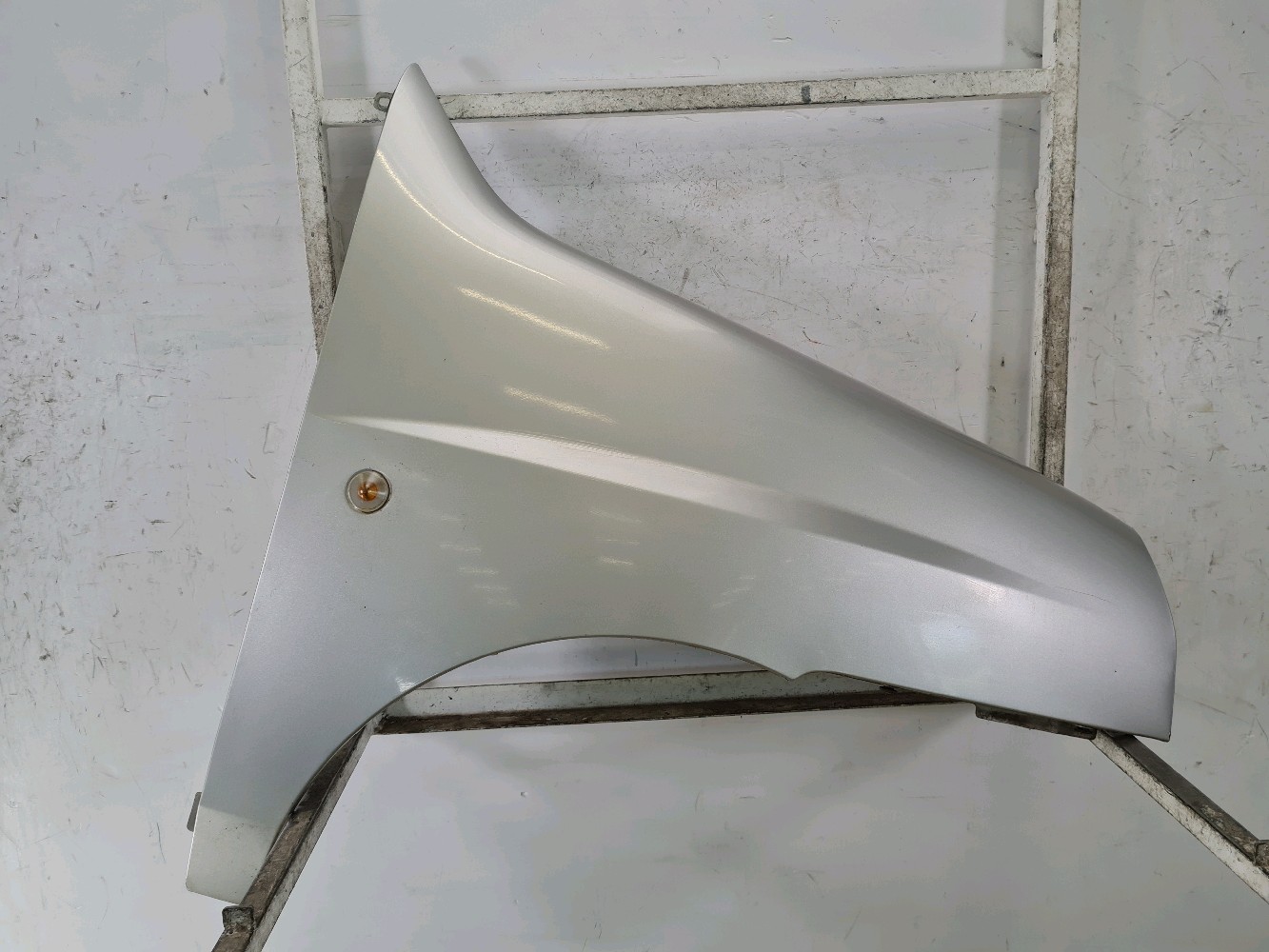 Aile avant droite FIAT DOBLO 1 PH.1 98808122 X0-1534N X0-1534N