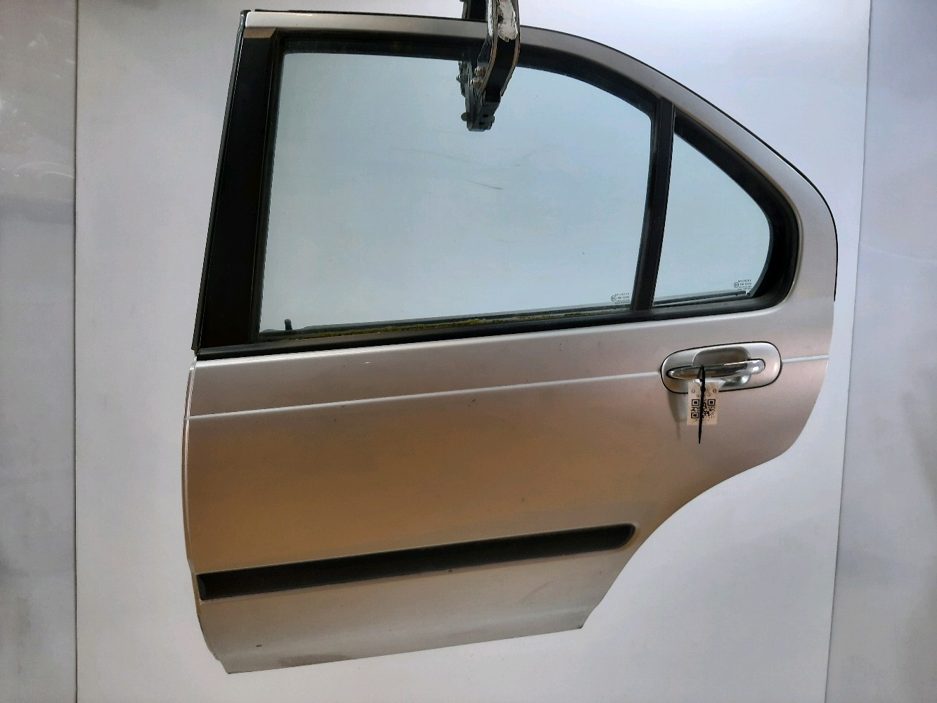 Porte arrière gauche ROVER 45 PH.1 BFA160070 Q0-8519F Q0-8519F