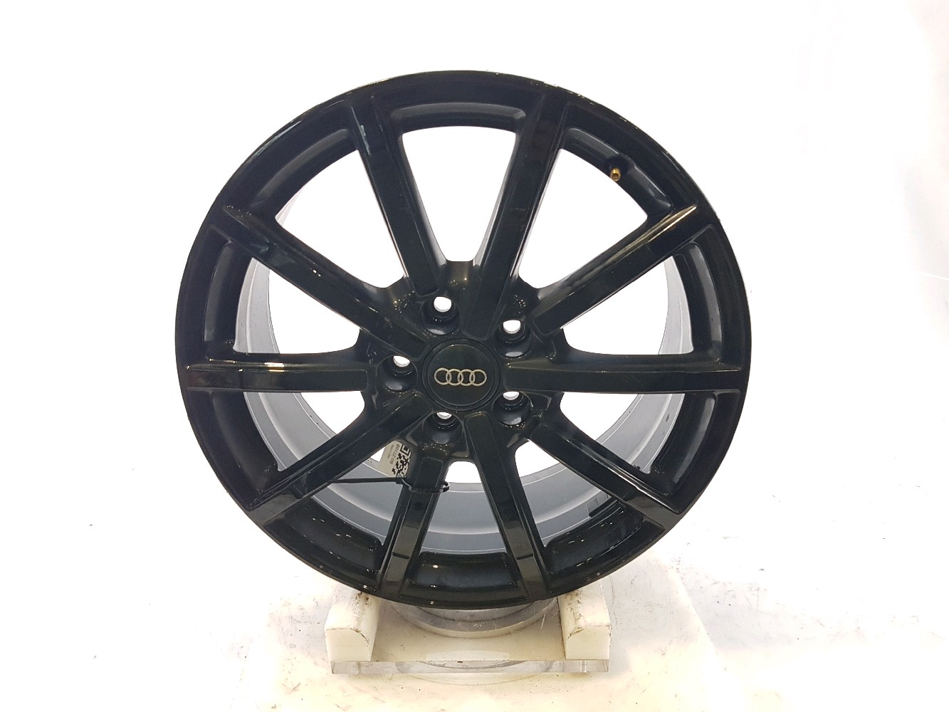 Jante alu 8V0601025AM - AUDI A3 3 PH.1 1.4 TFSI - B0-2719B B0-2719B