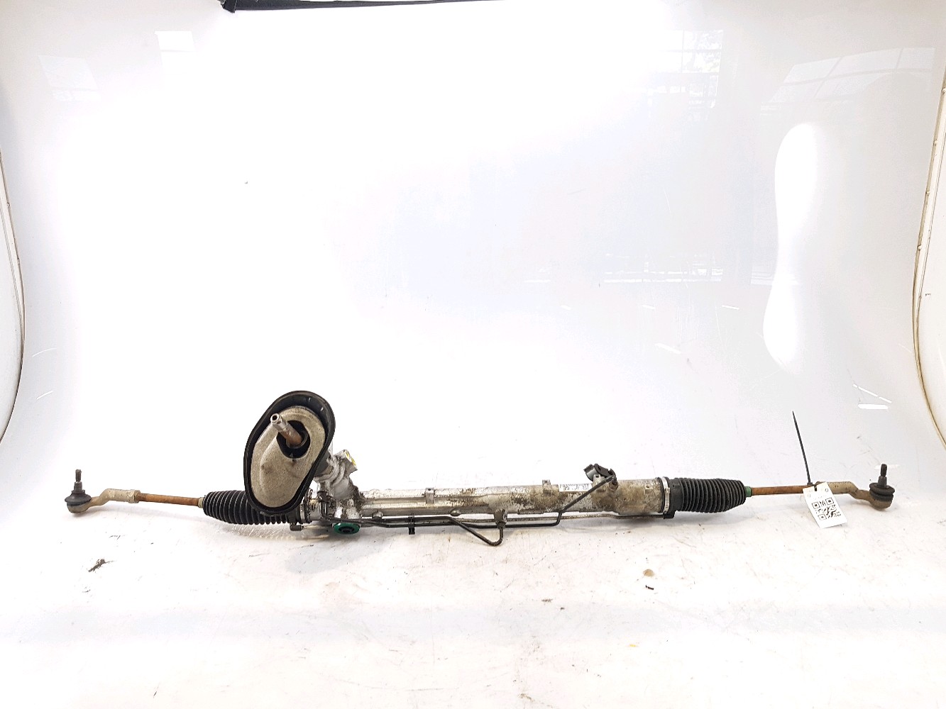 Crémaillère 1768611 - FORD FOCUS 2 PH.1 1.6 100 - G0-8067J G0-8067J