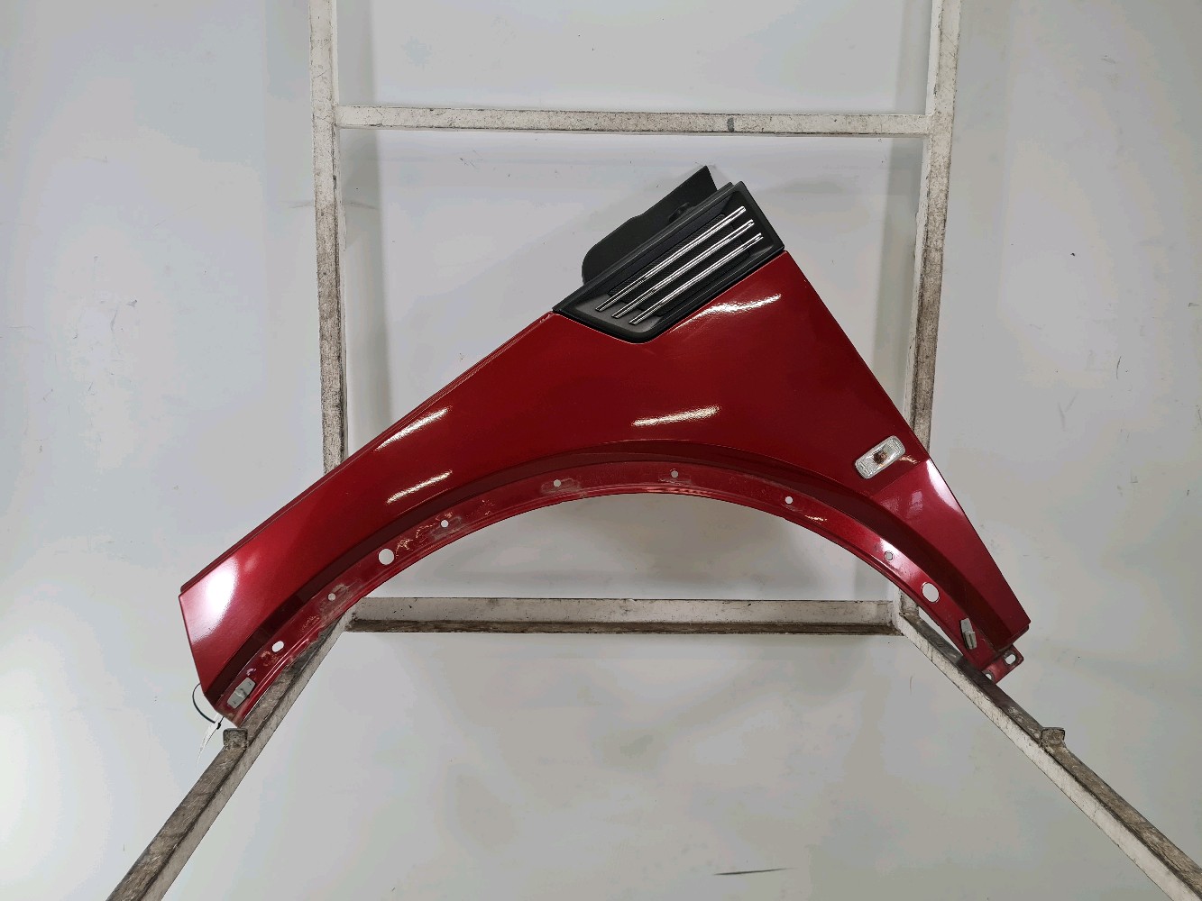 Aile avant gauche DODGE NITRO 55360845AC A0-7119U A0-7119U