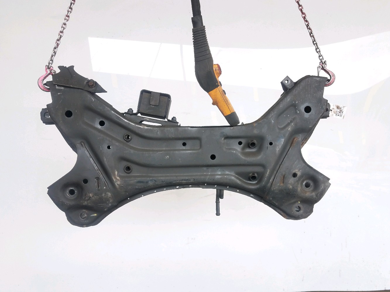 Berceau 624002Y200 - HYUNDAI IX35 PH.2 1.7 CRDI - Y0-9257B Y0-9257B