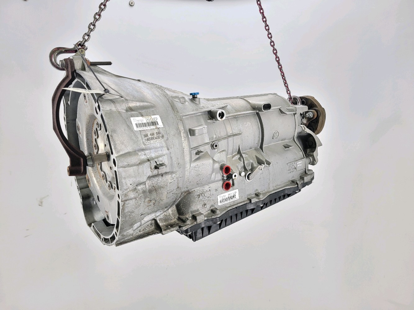 Boîte de vitesses type 24008678666 BMW SERIE 1 2 PH.2 J0-5440J J0-5440J