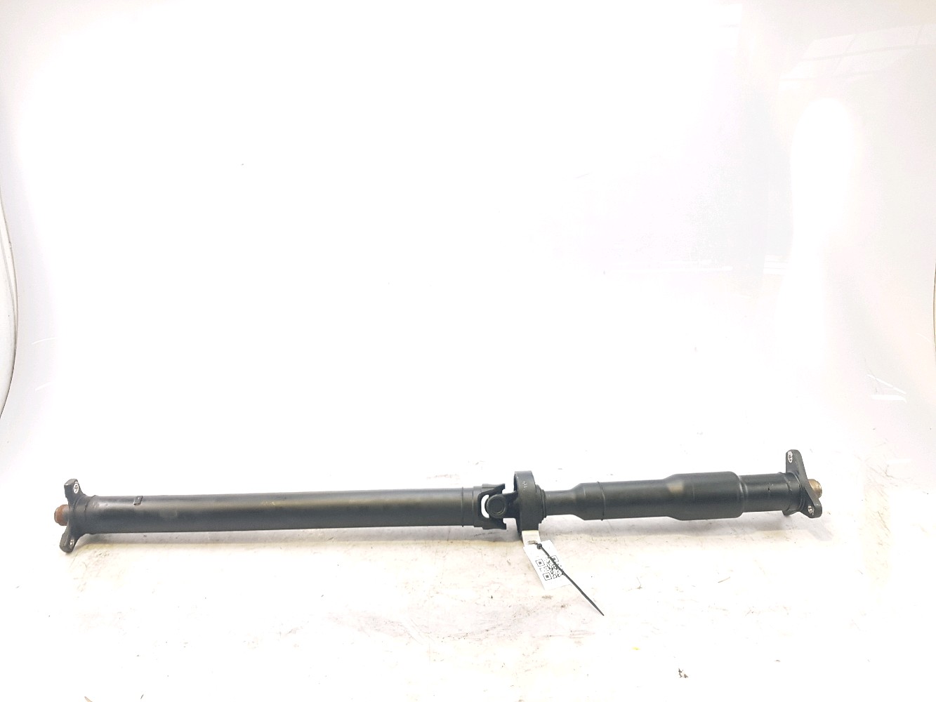 Arbre de transmisson arrière 26107614412 - BMW SERIE 3 5 PH.2 320 XD - W0-5917M W0-5917M